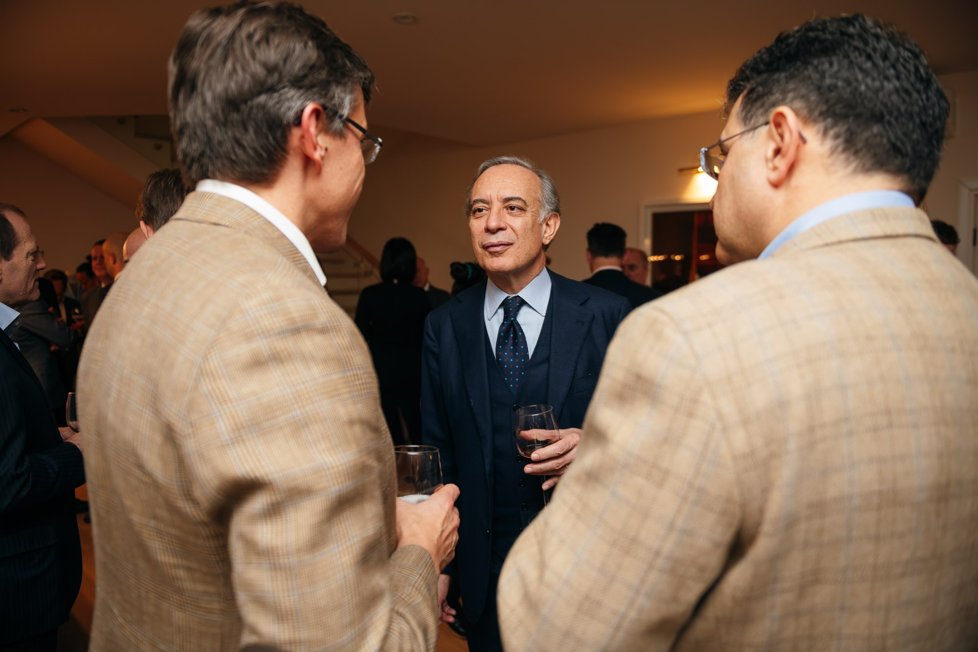 Event Reportage. Alexander Kabanov Photographer