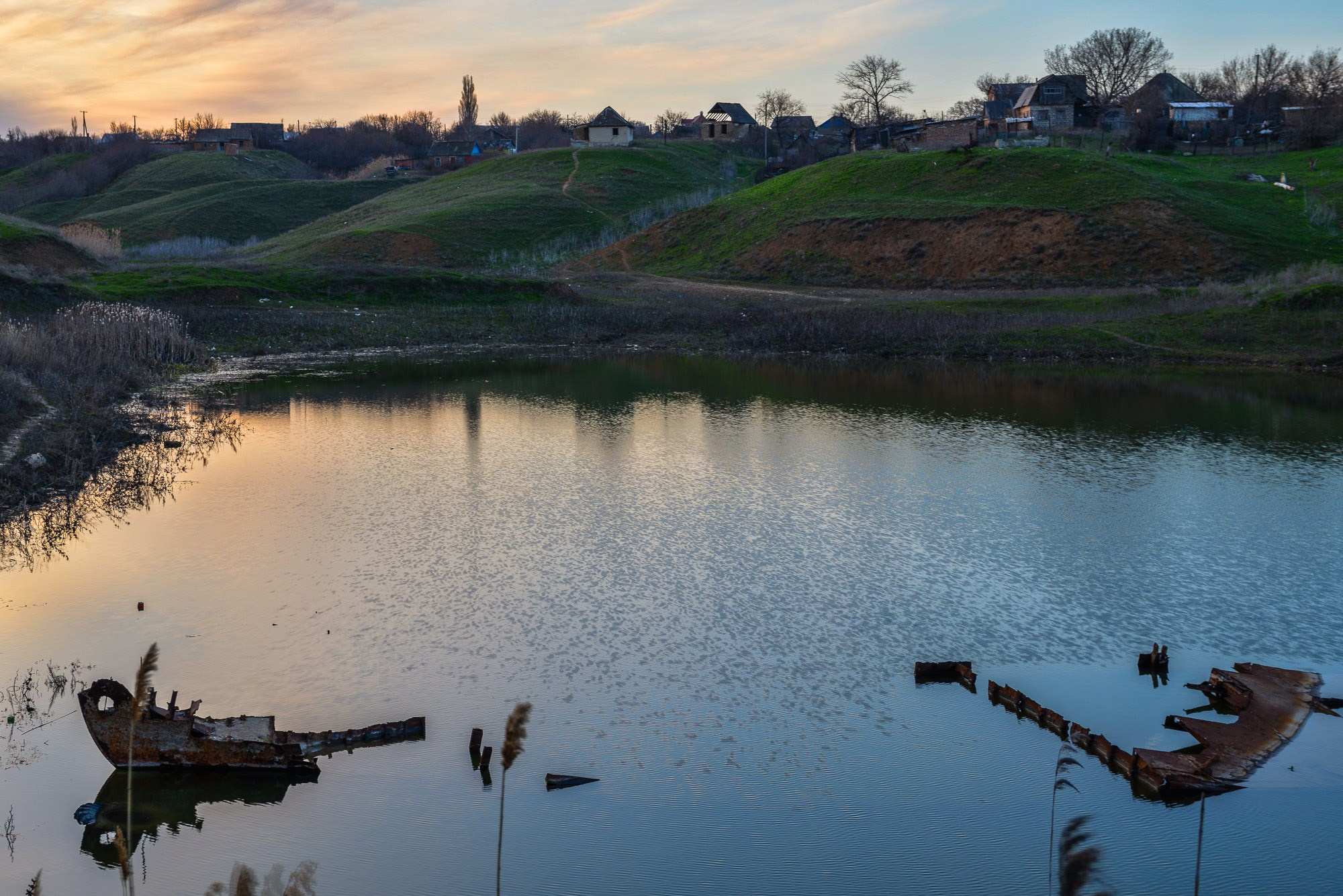 Alexander Kabanov Photographer