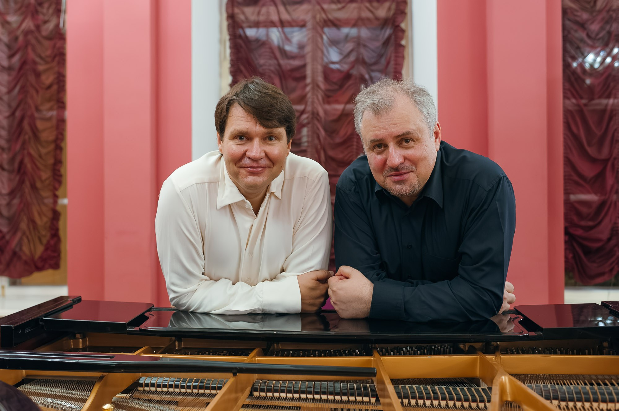 Concerts. Alexander Kabanov Photographer