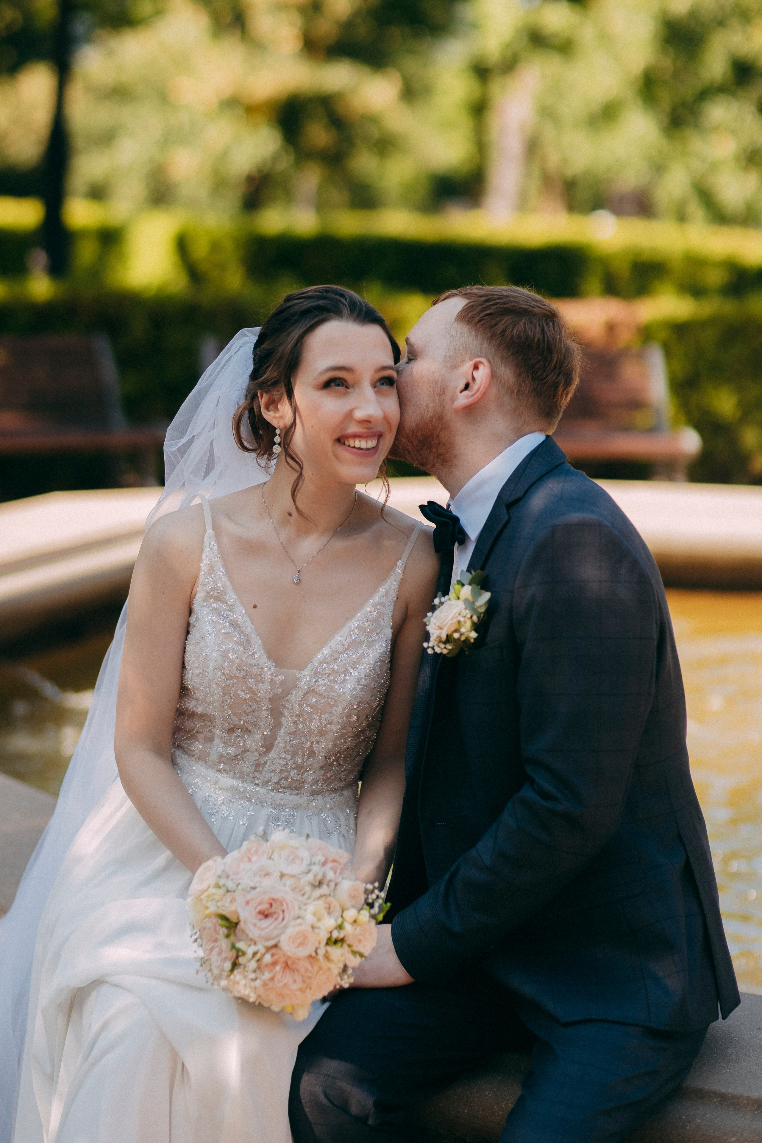 Aleksej and Dana. Your photographer