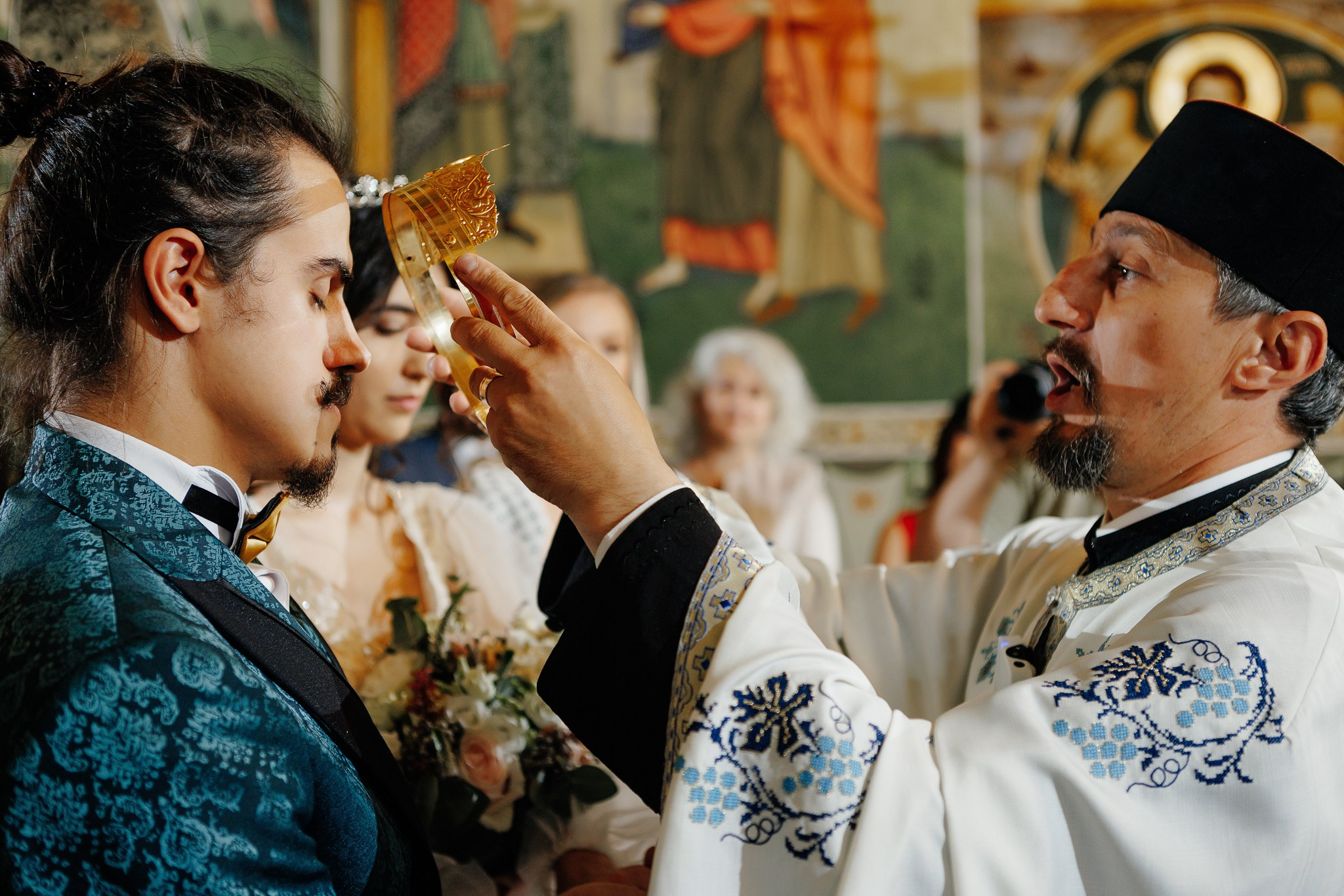 Radu si Diana. Fotograf și videograf de nuntă R. Moldova, Romania