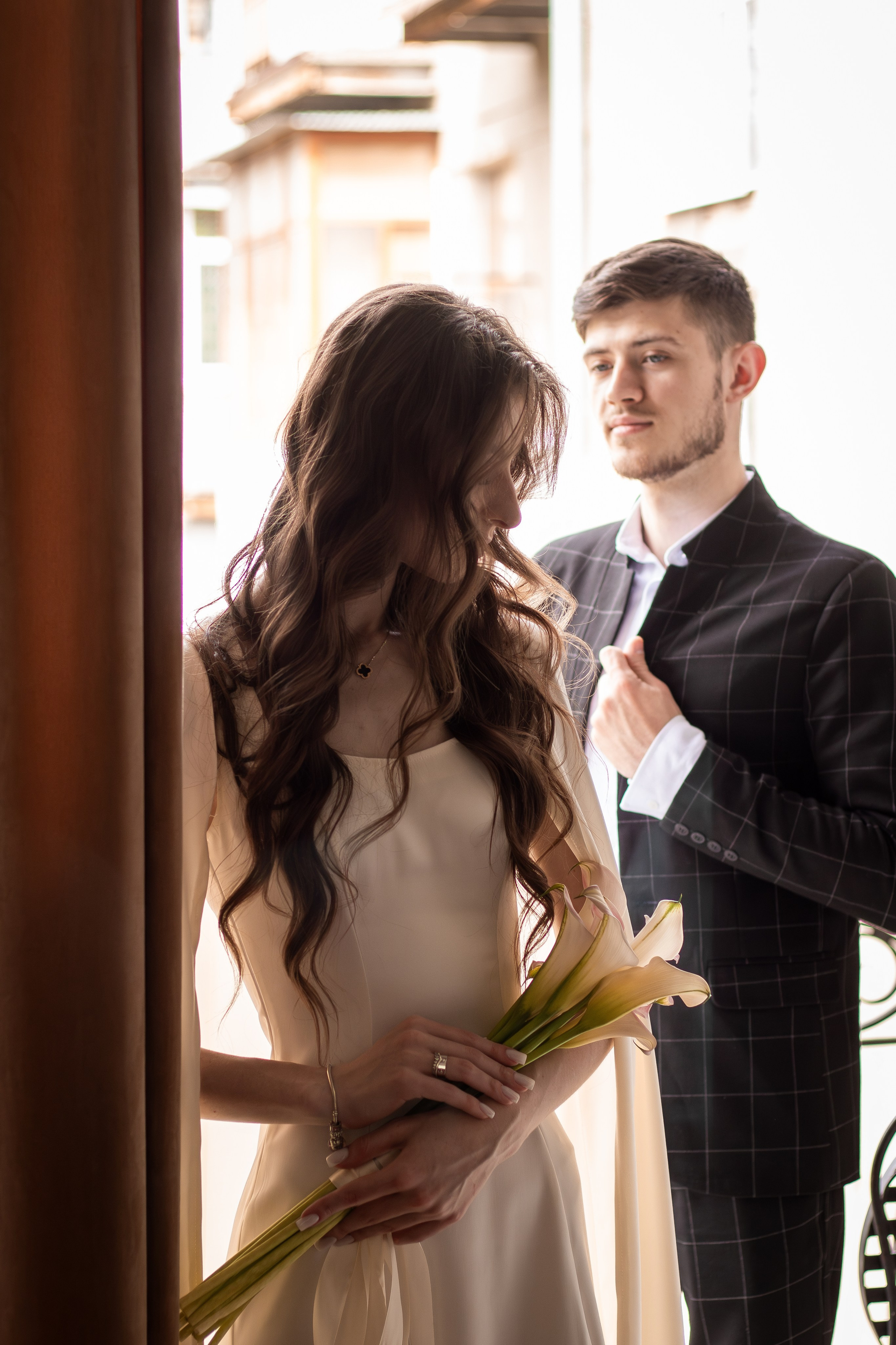 Весілля Дарини та Данила. Сімейний та весільний фотограф Анастасія Реброва