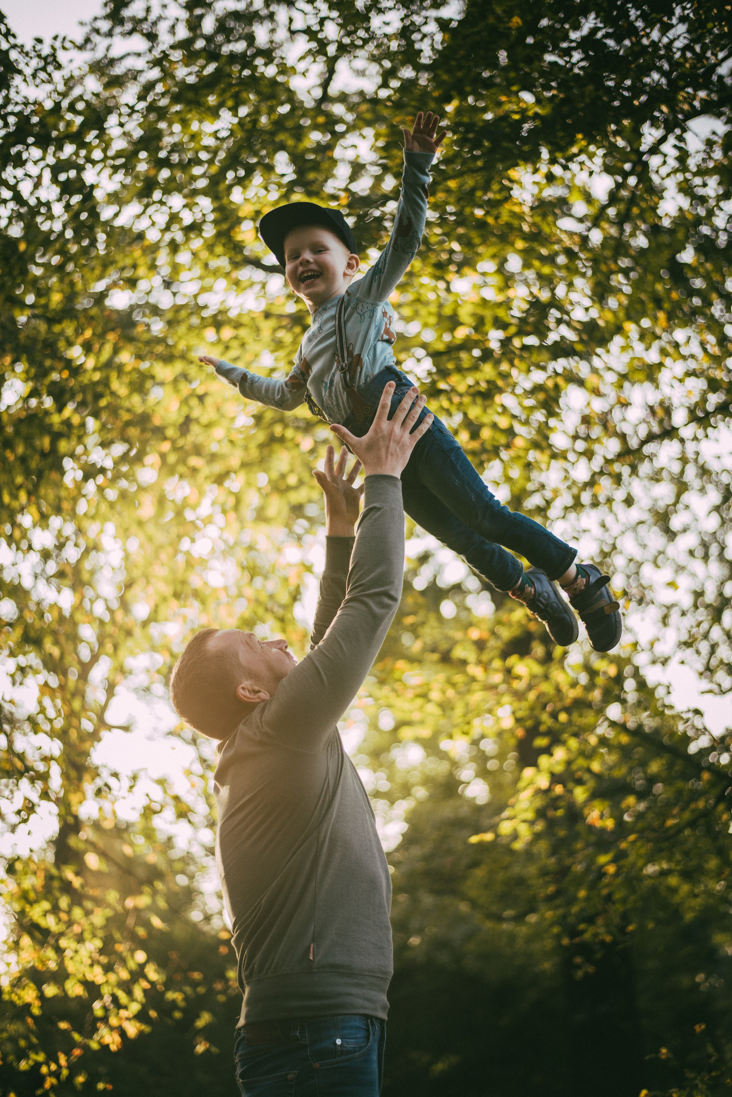 Cenník. Rodinná a svadobná fotografka v Bratislave | Prezrite si portfólio