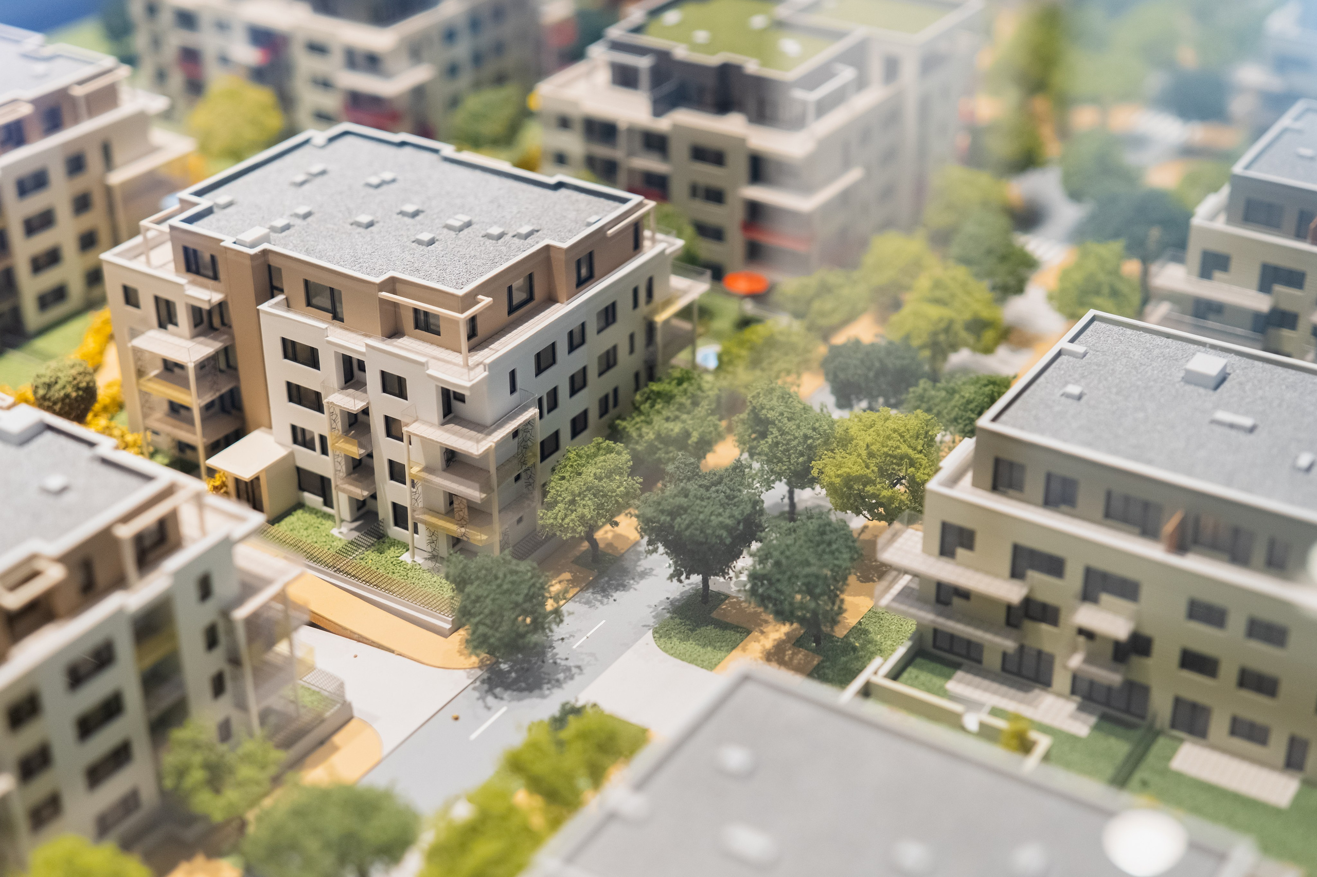 Punkt Design — Interior