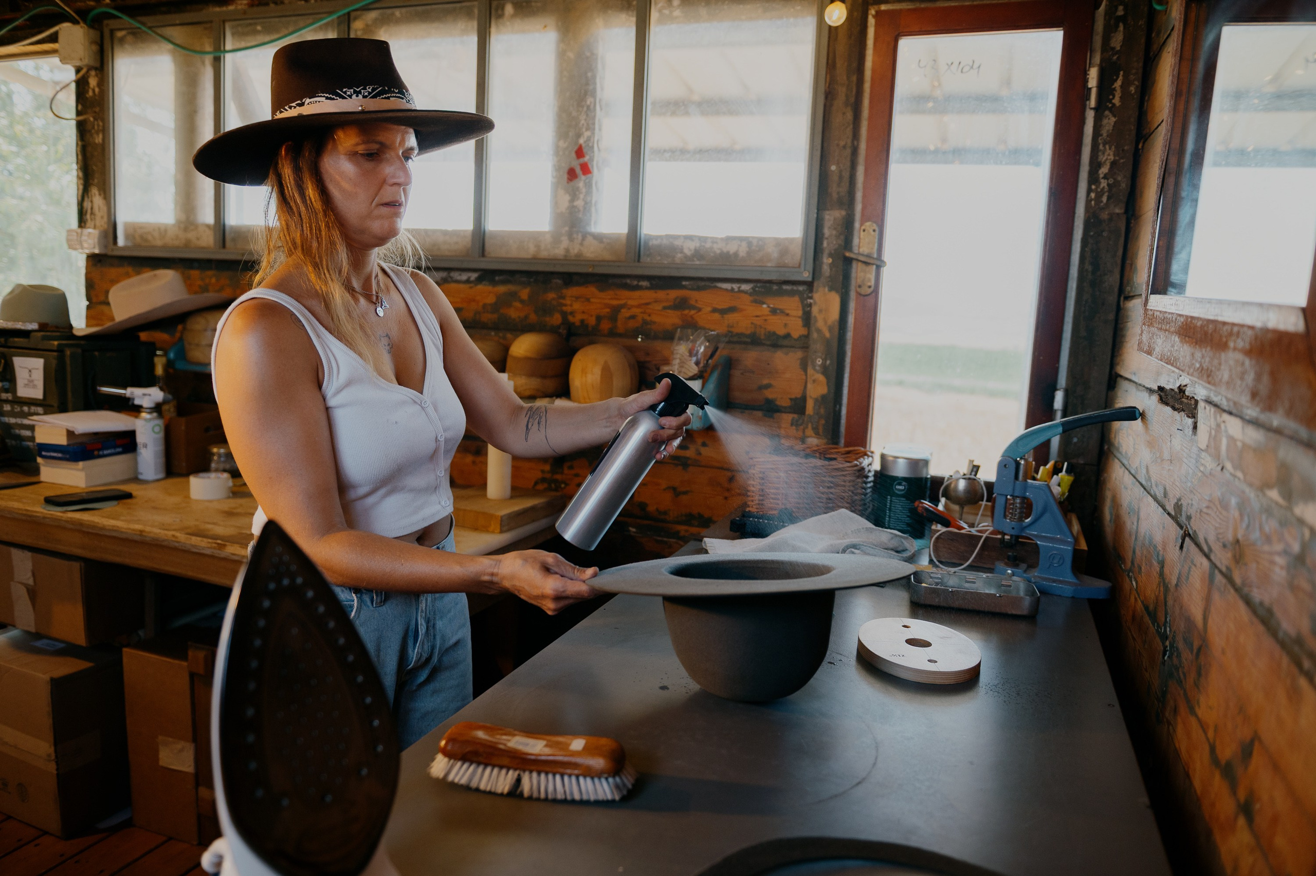 ZoZo. Portrait photografer in Montenegro