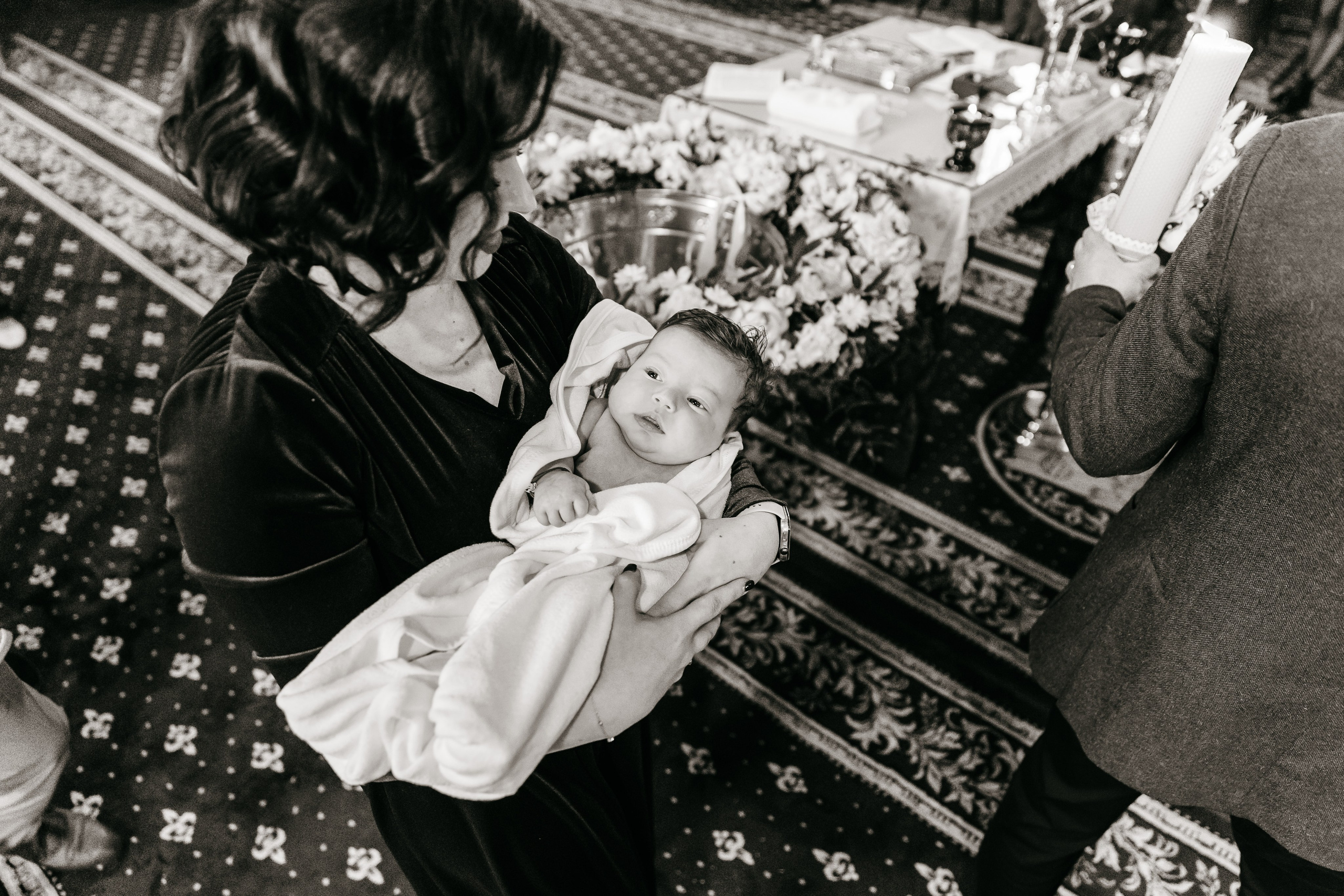 Botez. FreitagPROFOTO