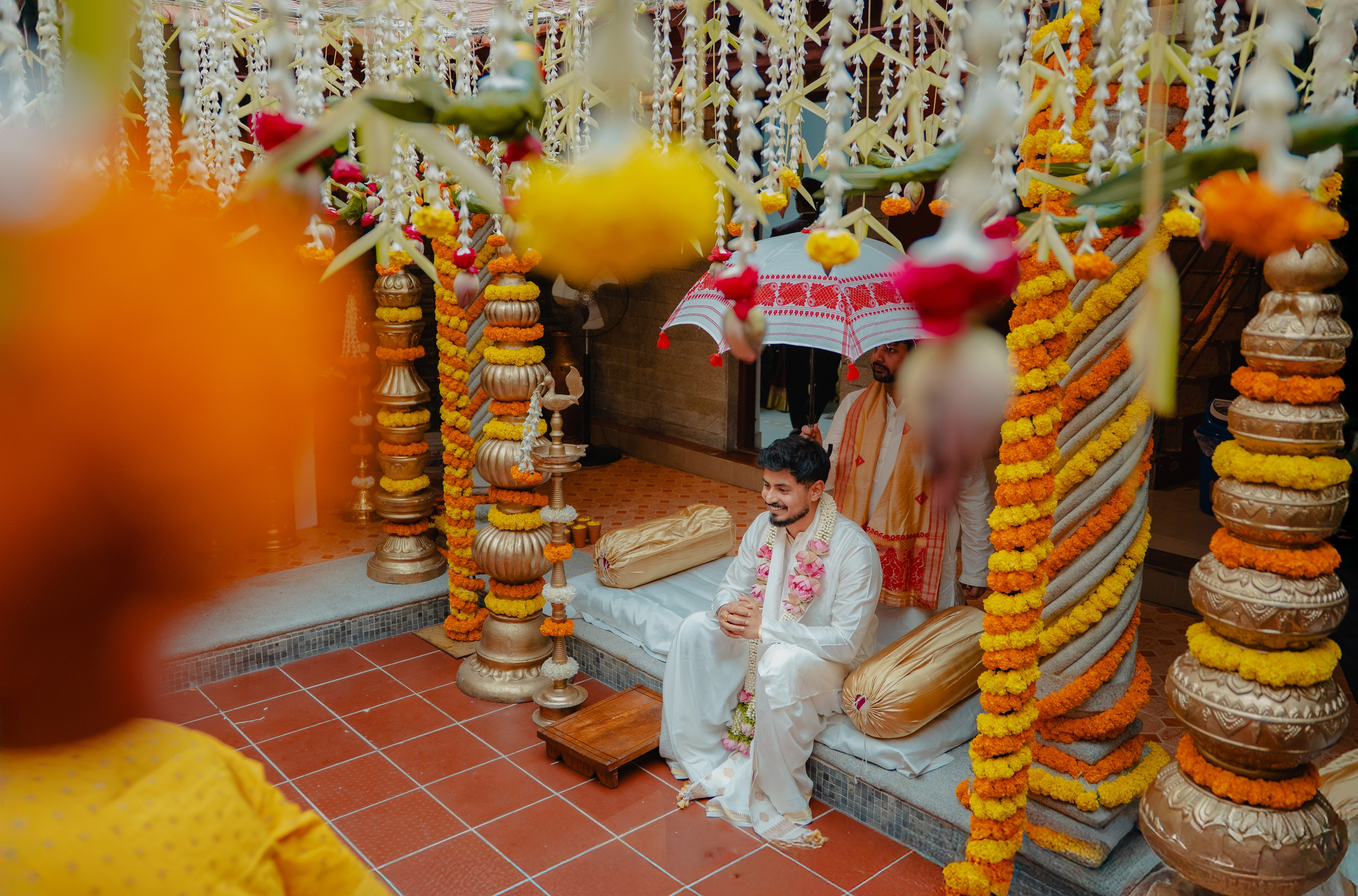 Wedding Shoot. Wedding and Family photographer in india