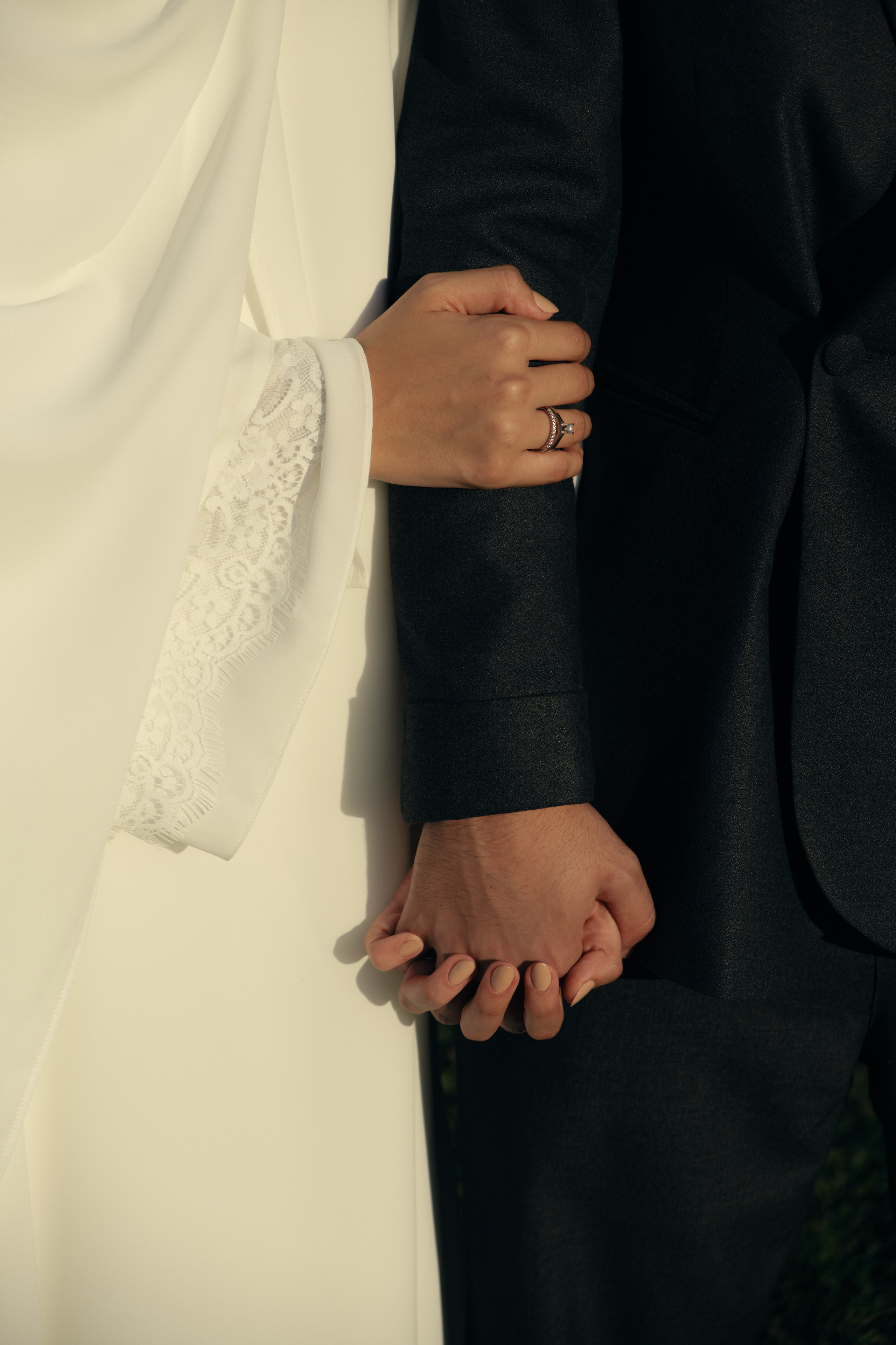 WEDDING. Commercial fashion photographer based in Turkey and Europe