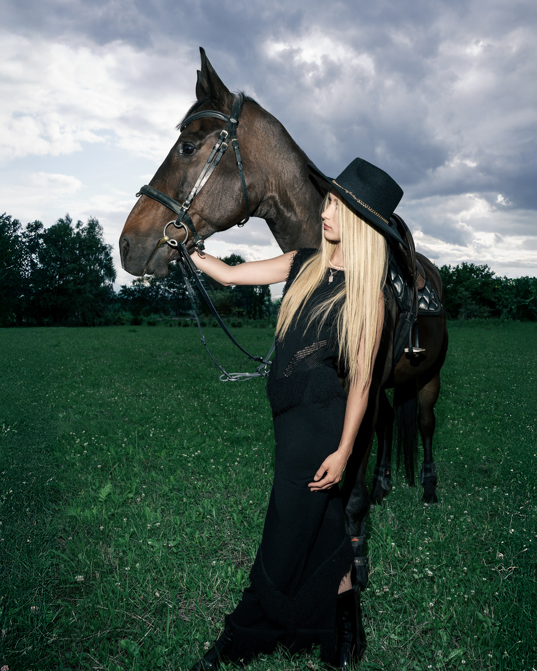 Laura. Fotograf Kraków - Dimston