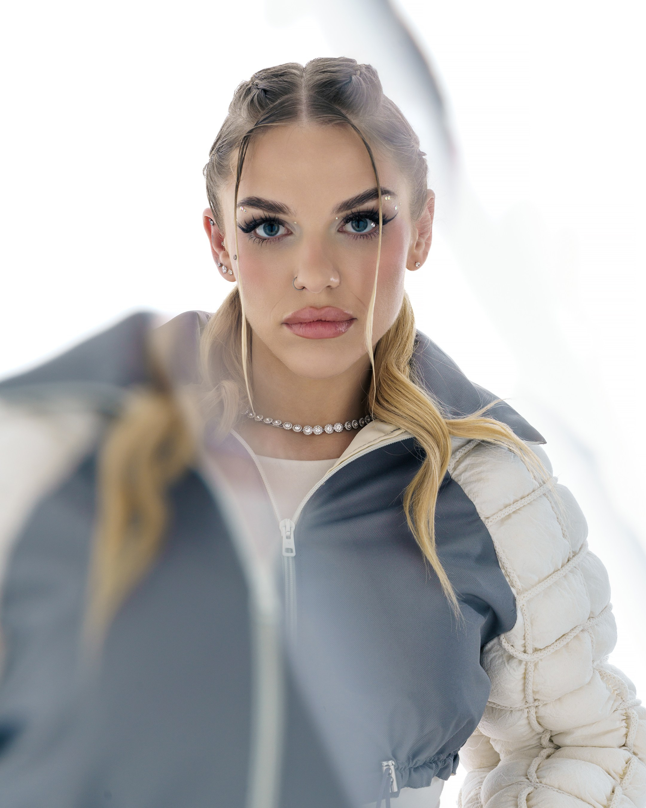 Alicja. Fotograf Kraków - Dimston