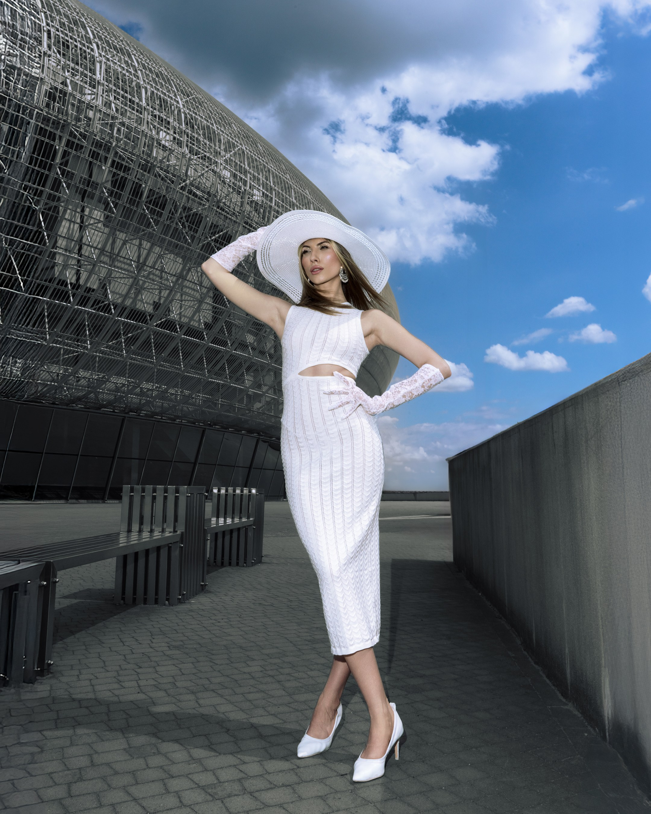 Camilla. Fotograf Kraków - Dimston