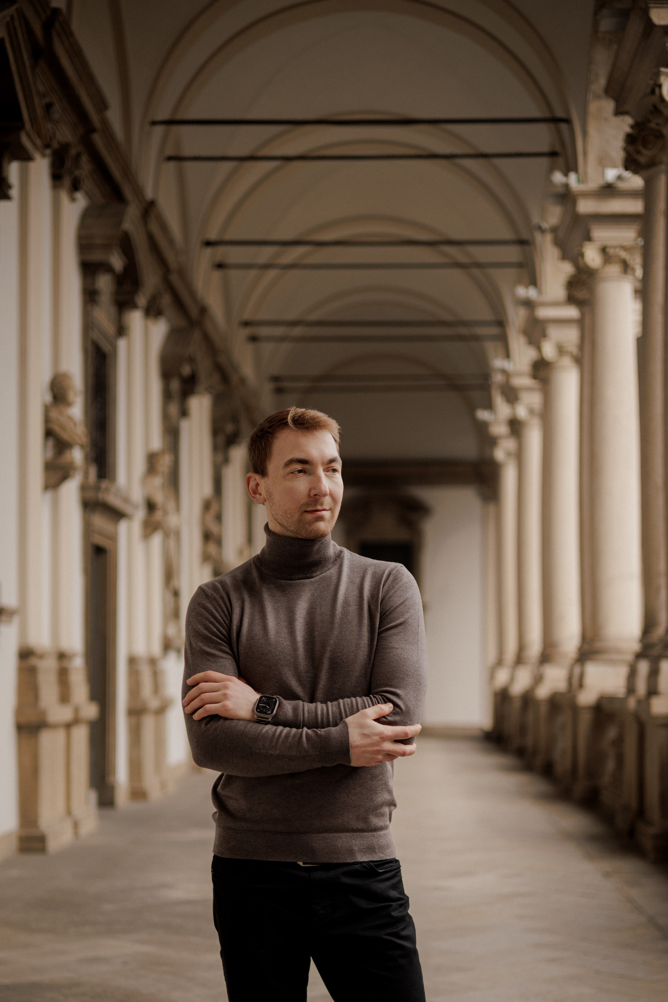 Milan. Milan & Province Photographer | Cinematic Travel & Brand Content