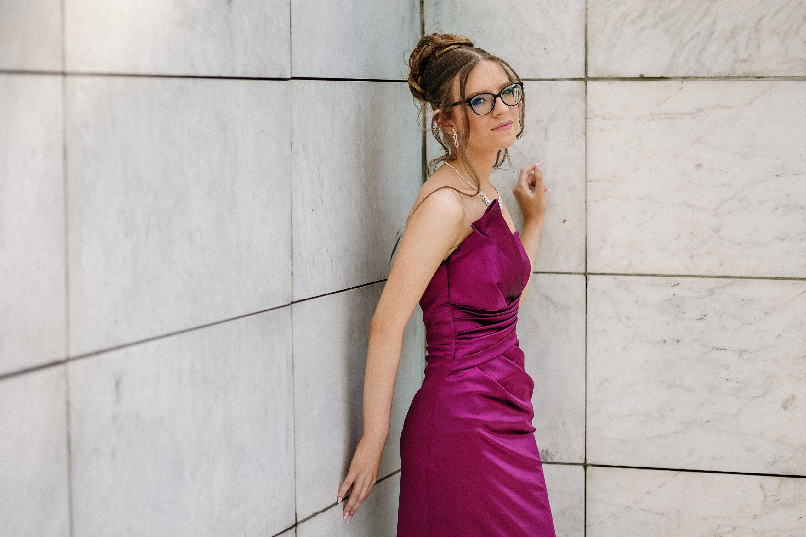 Matursko fotogafisanje Marina Liliom. Aleksandar Šećerov photographer and videographer in Subotica, Serbia