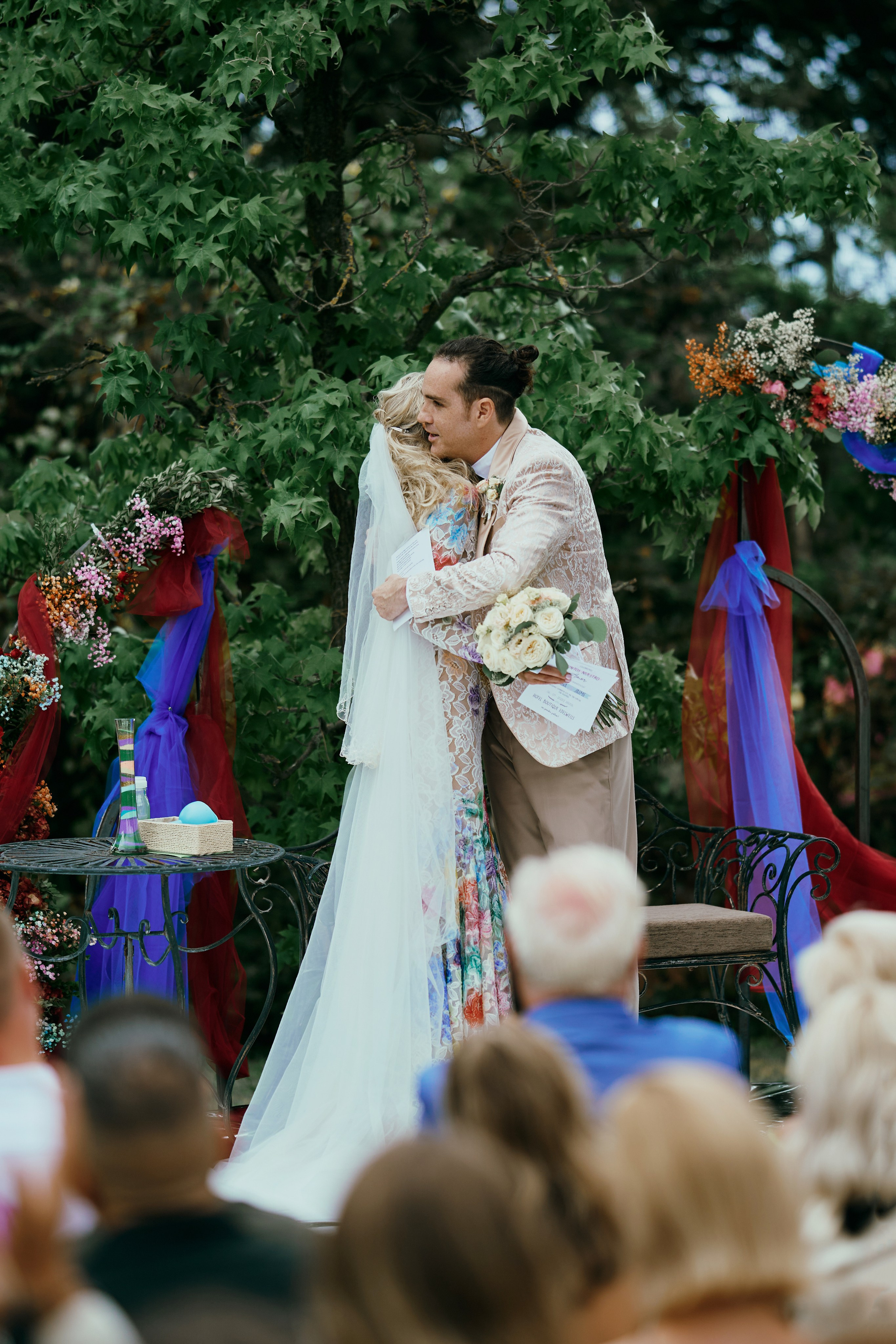 Jeime & Marina. Фотограф в Барселоне Жанна Захарченко