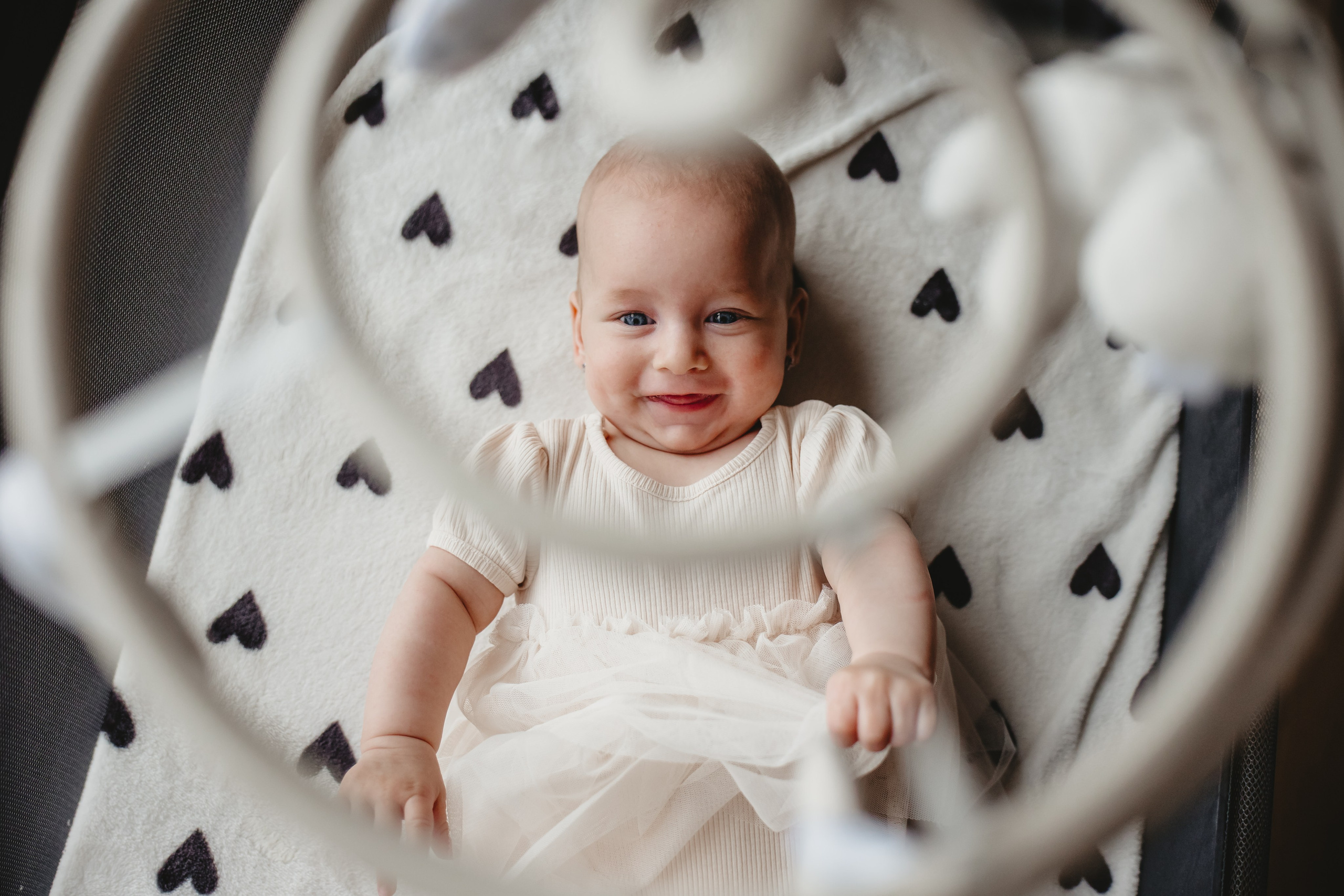 Bebe F. Home