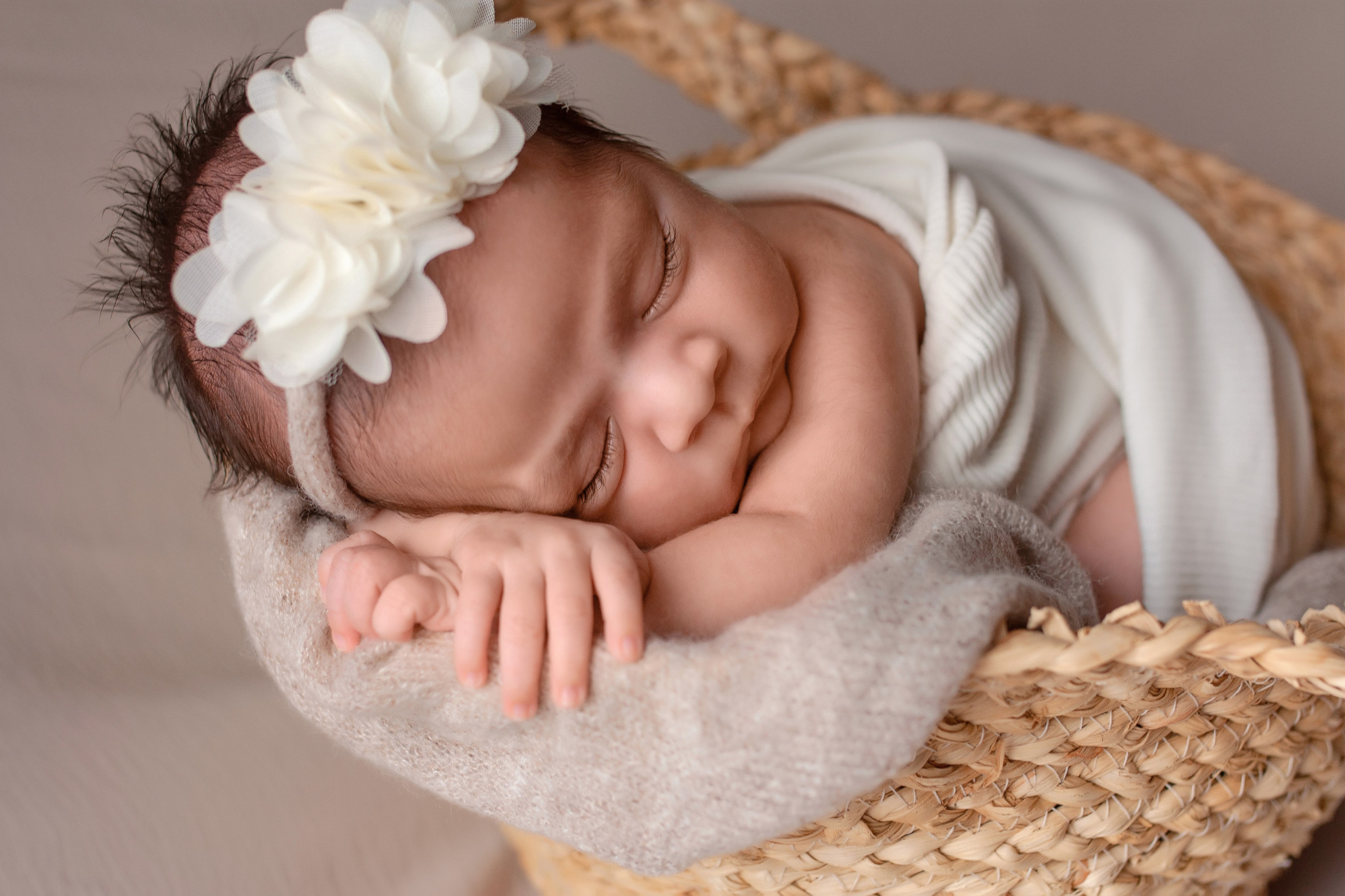 Newborn. Tamara Nevskaya Fotógrafa de recién nacidos en Valencia/ Тамара Невская Фотограф новорожденных в Валенсии