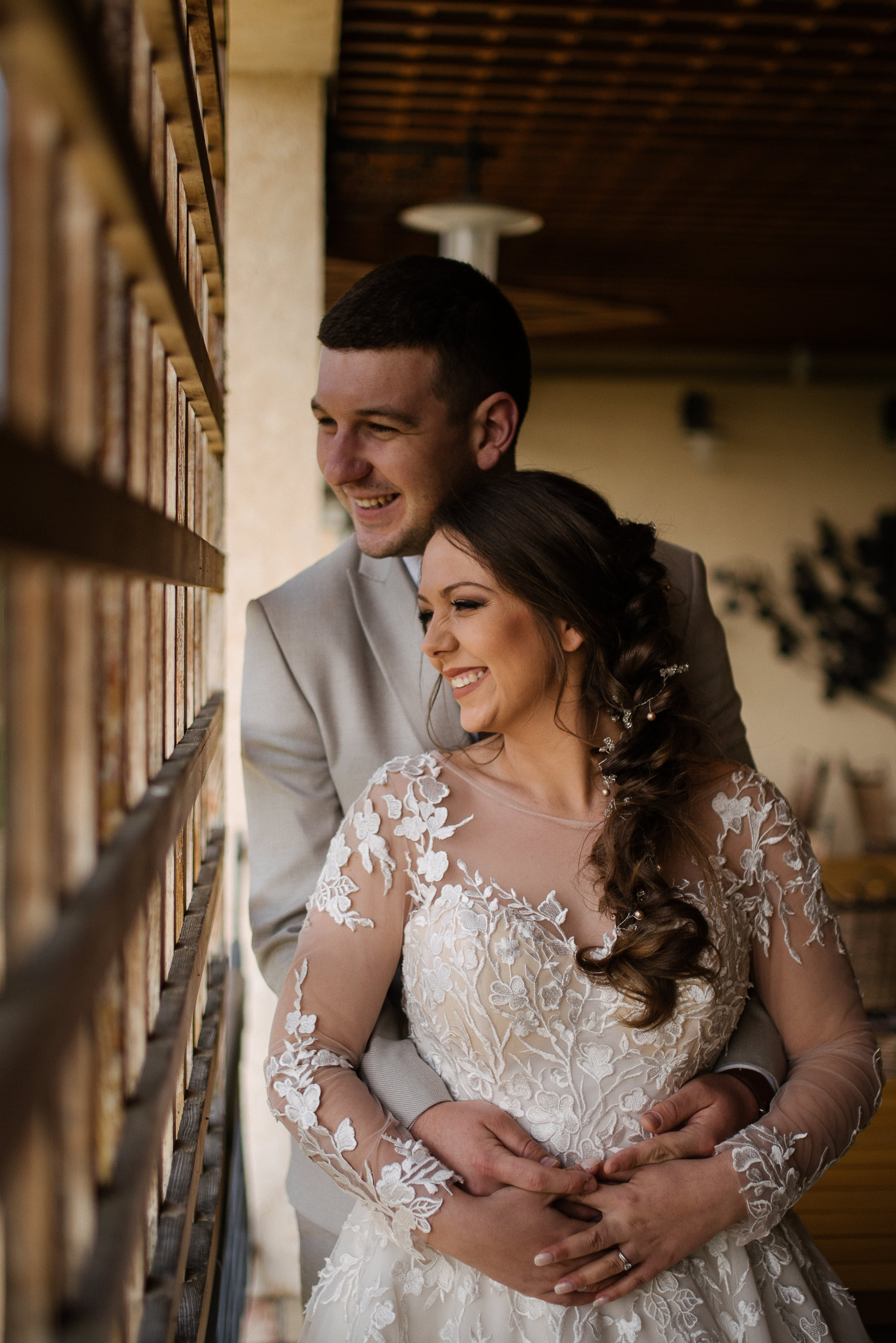 Marija i Milan. Wedding, family and destination photographer. Based in Serbia, available for the whole world
