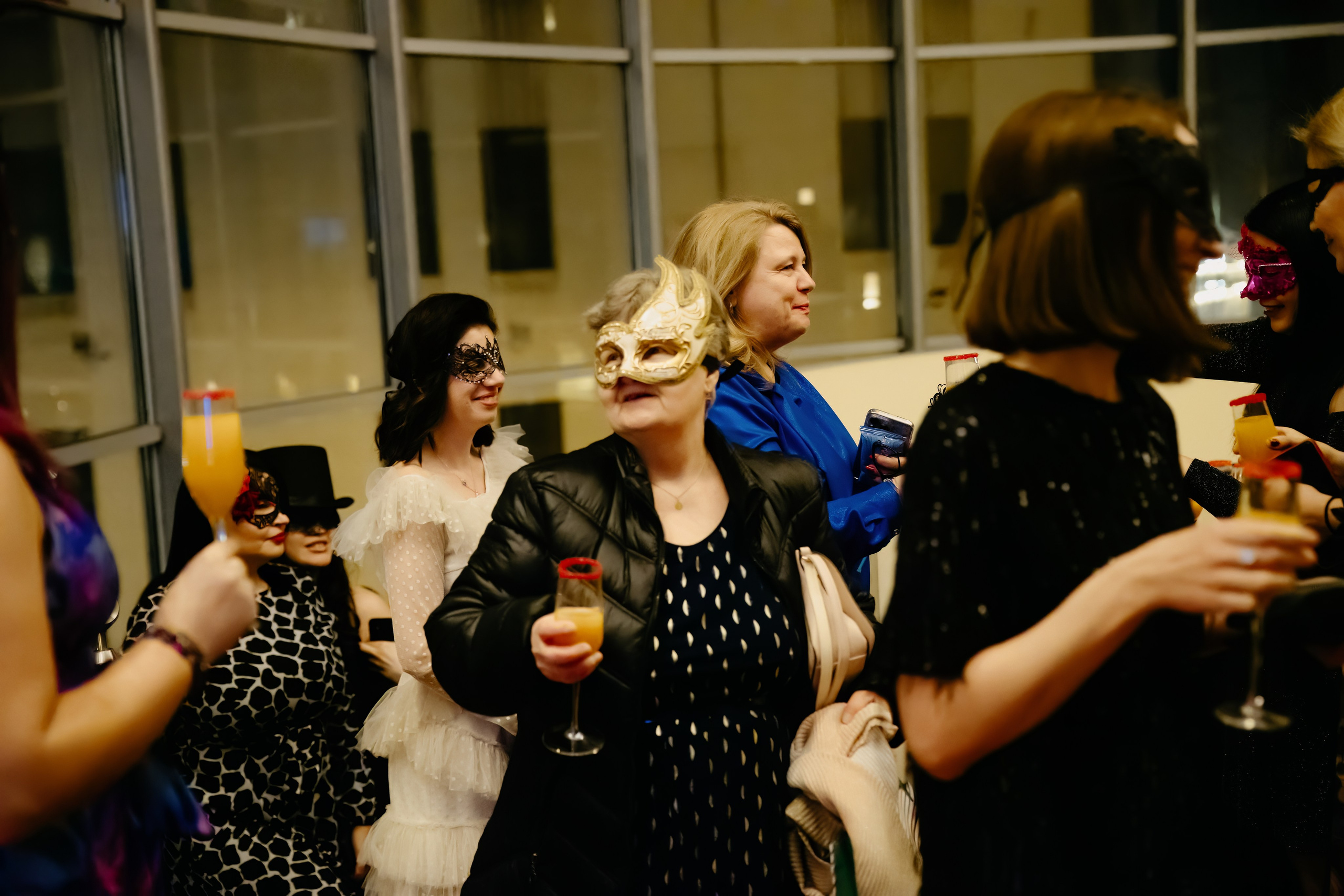 Party Accor Hotels - Novotel Hotel Bucuresti. MDimaFotoStudio. Fotograf de nuntă, evenimente private și de familie