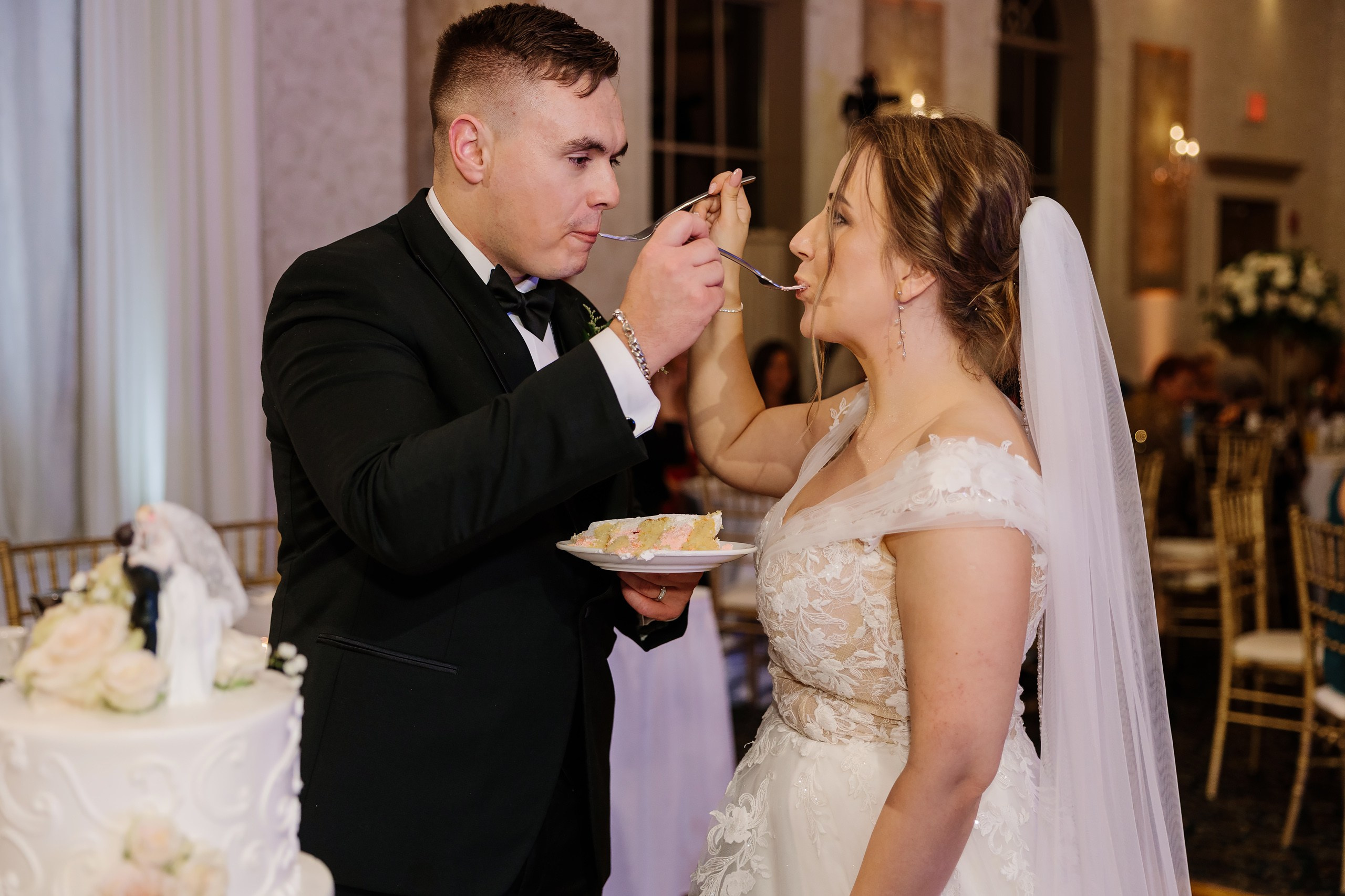 05.10.2024 Wedding. Wedding family event photographer in Chicago Nick Yushevich