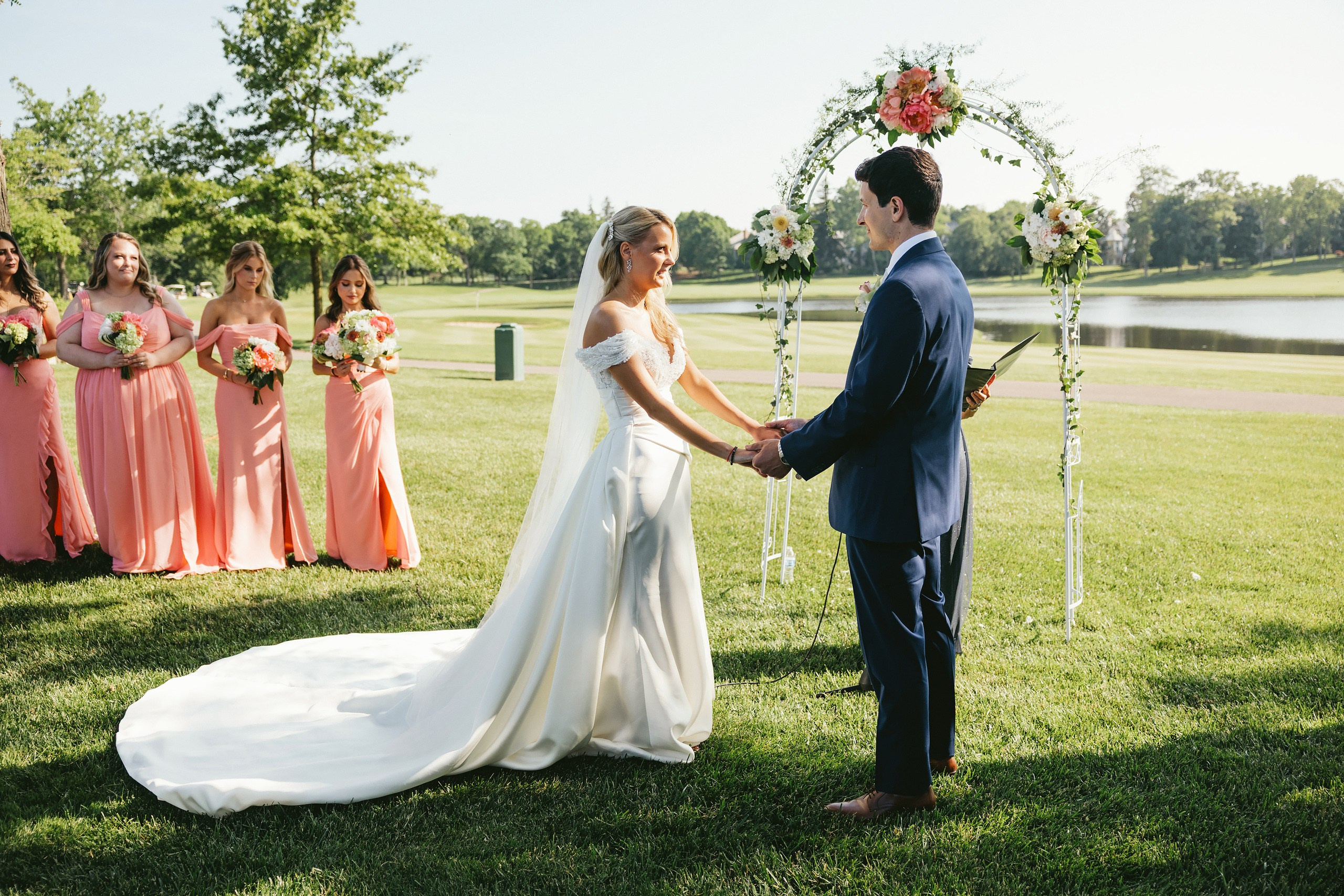 06.14.2025 Wedding. Wedding family event photographer in Chicago Nick Yushevich