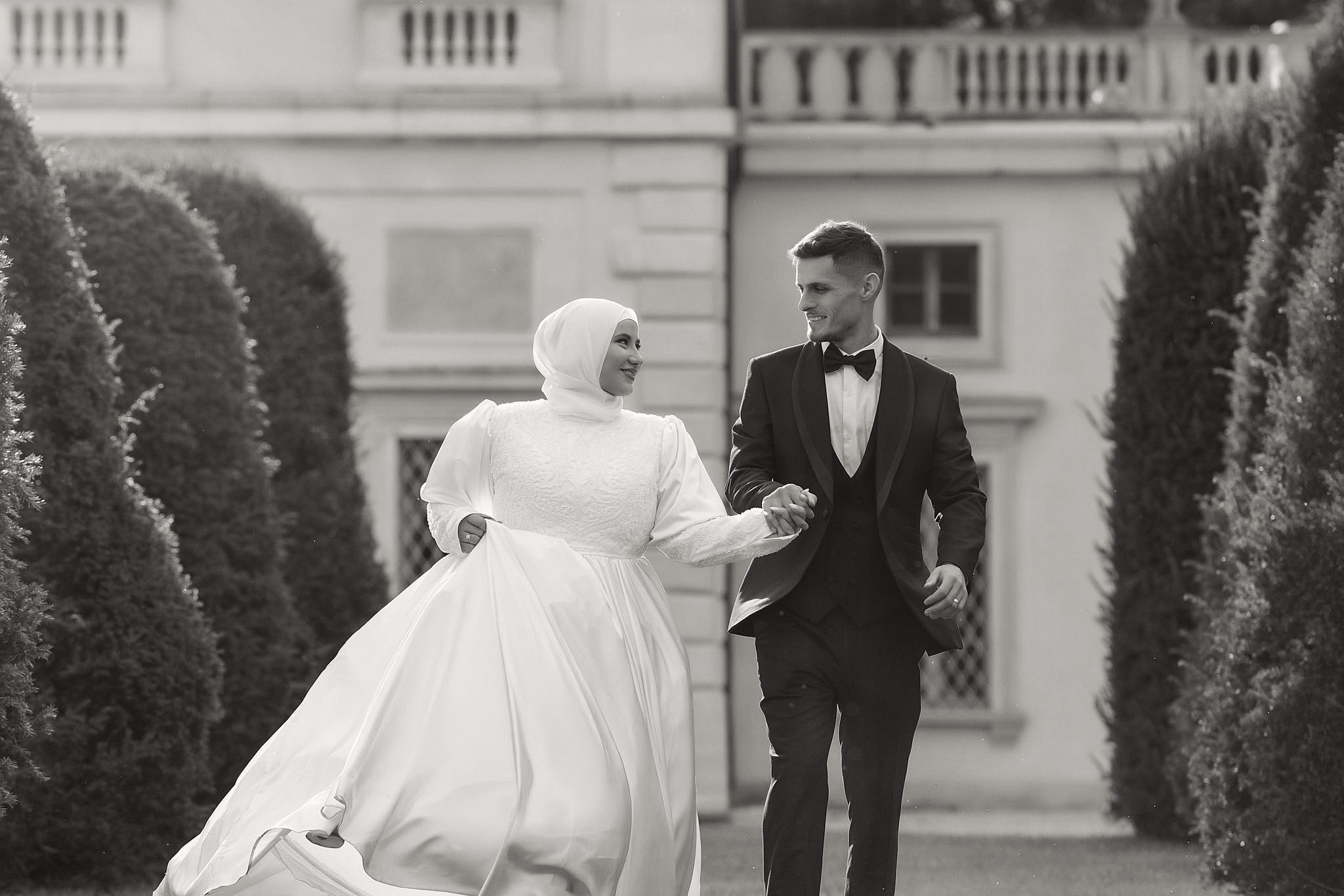 Jasmina & Vale. Fotografo matrimonio Lago di Como Ferrari Media Production