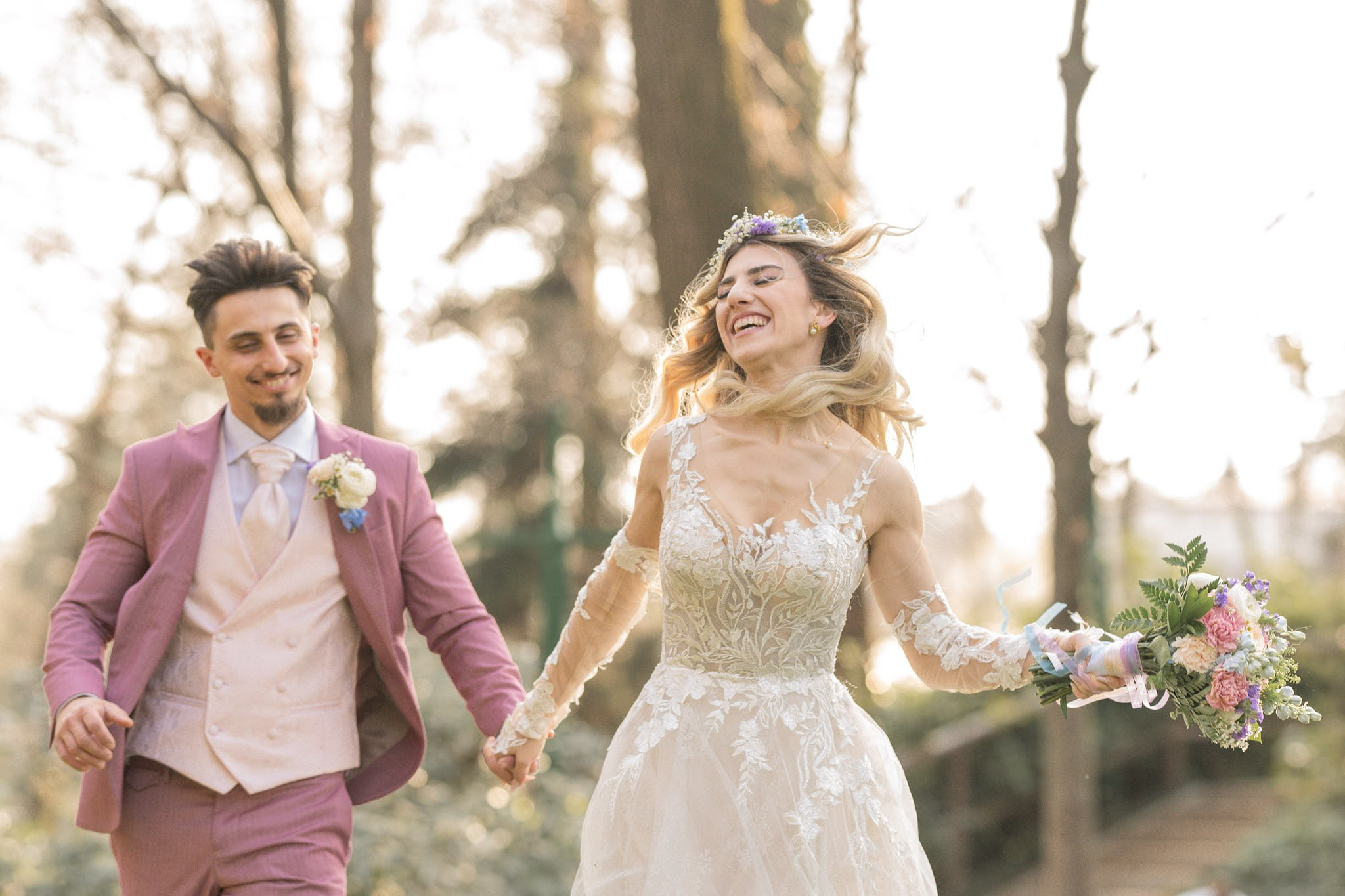 Angelo & Claudia. Fotografo matrimonio Lago di Como Ferrari Media Production