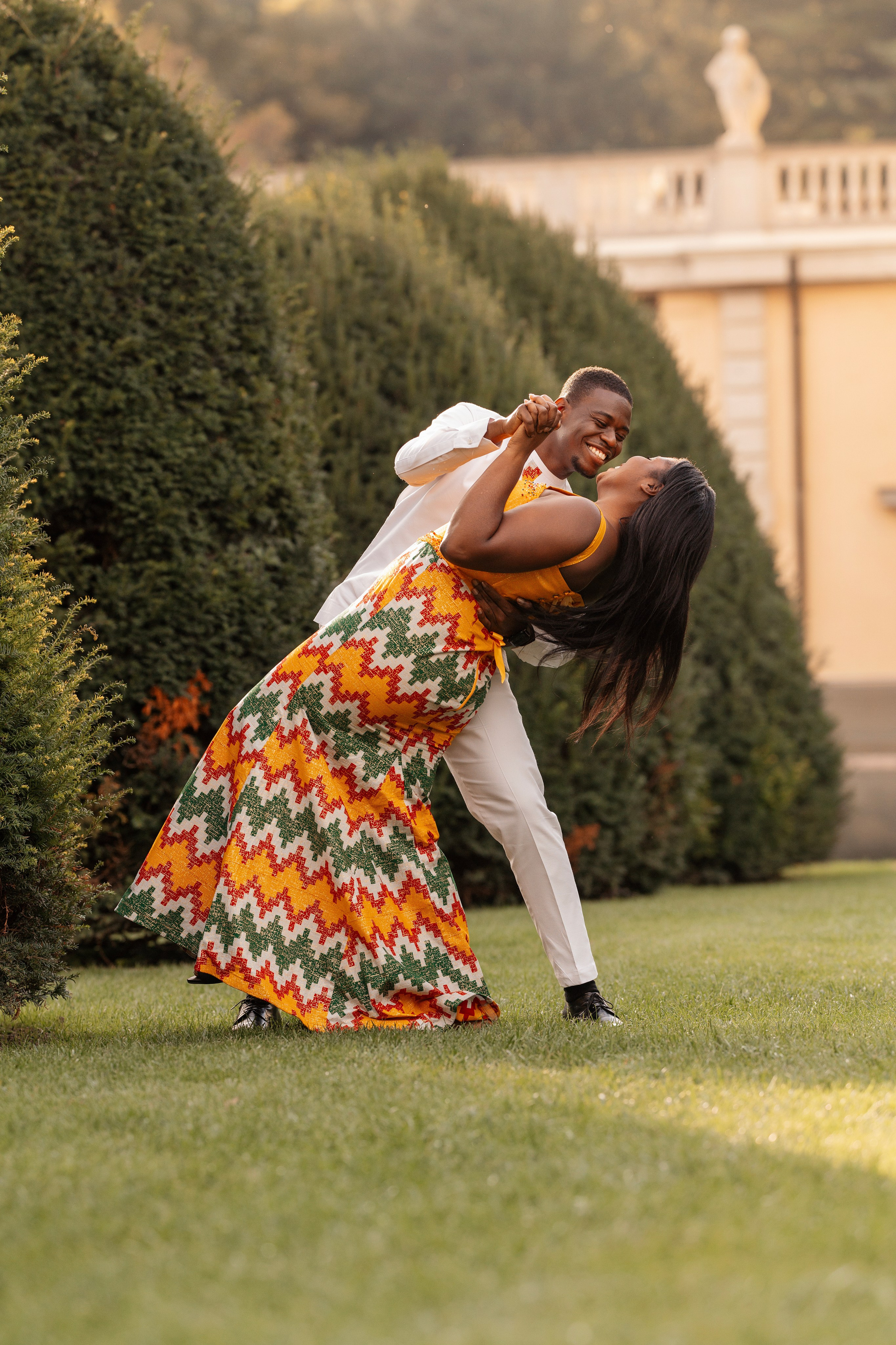 Issac & Michelle. Fotografo matrimonio Lago di Como Ferrari Media Production