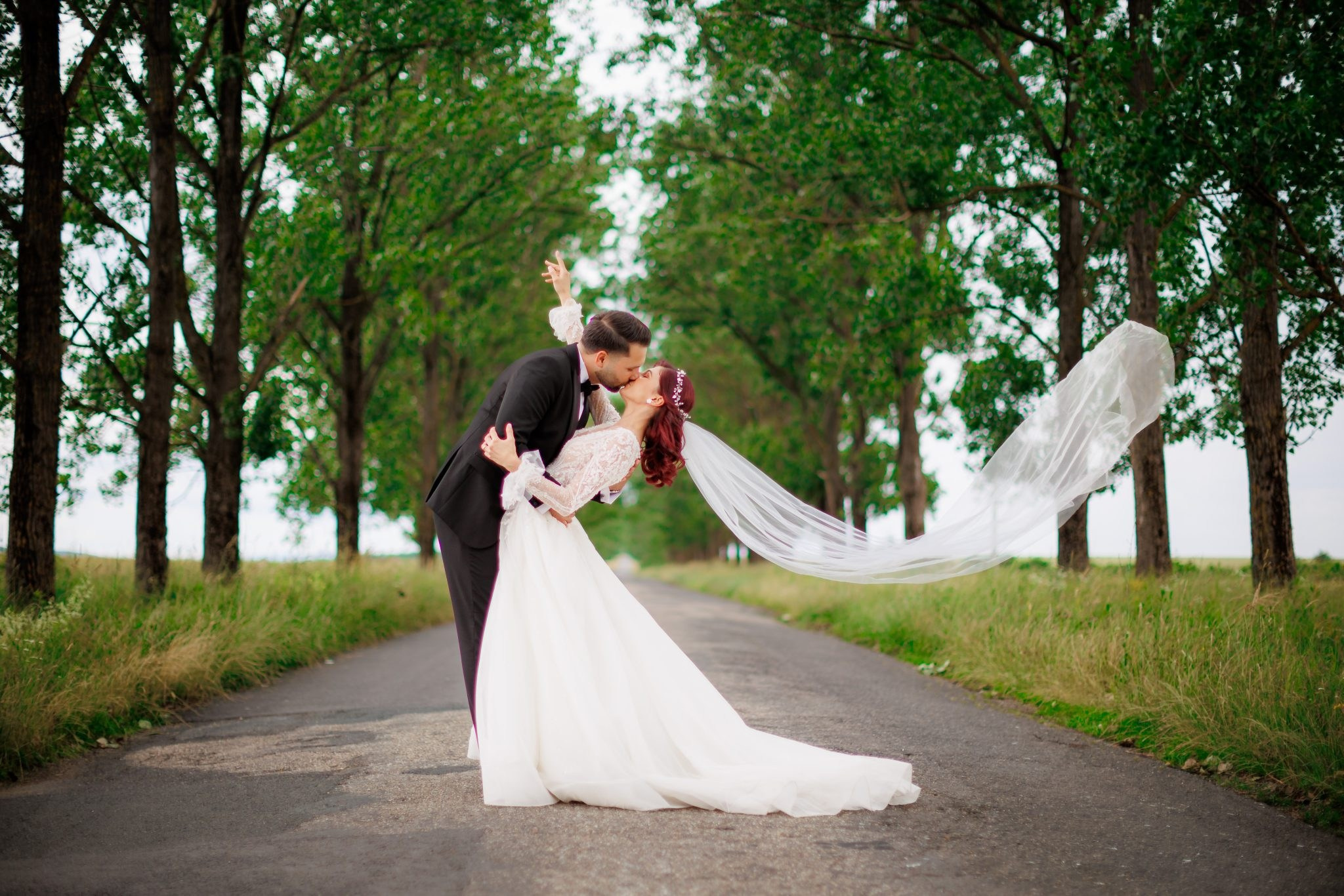 Nuntă. Fotograf în România Moraru Sergiu