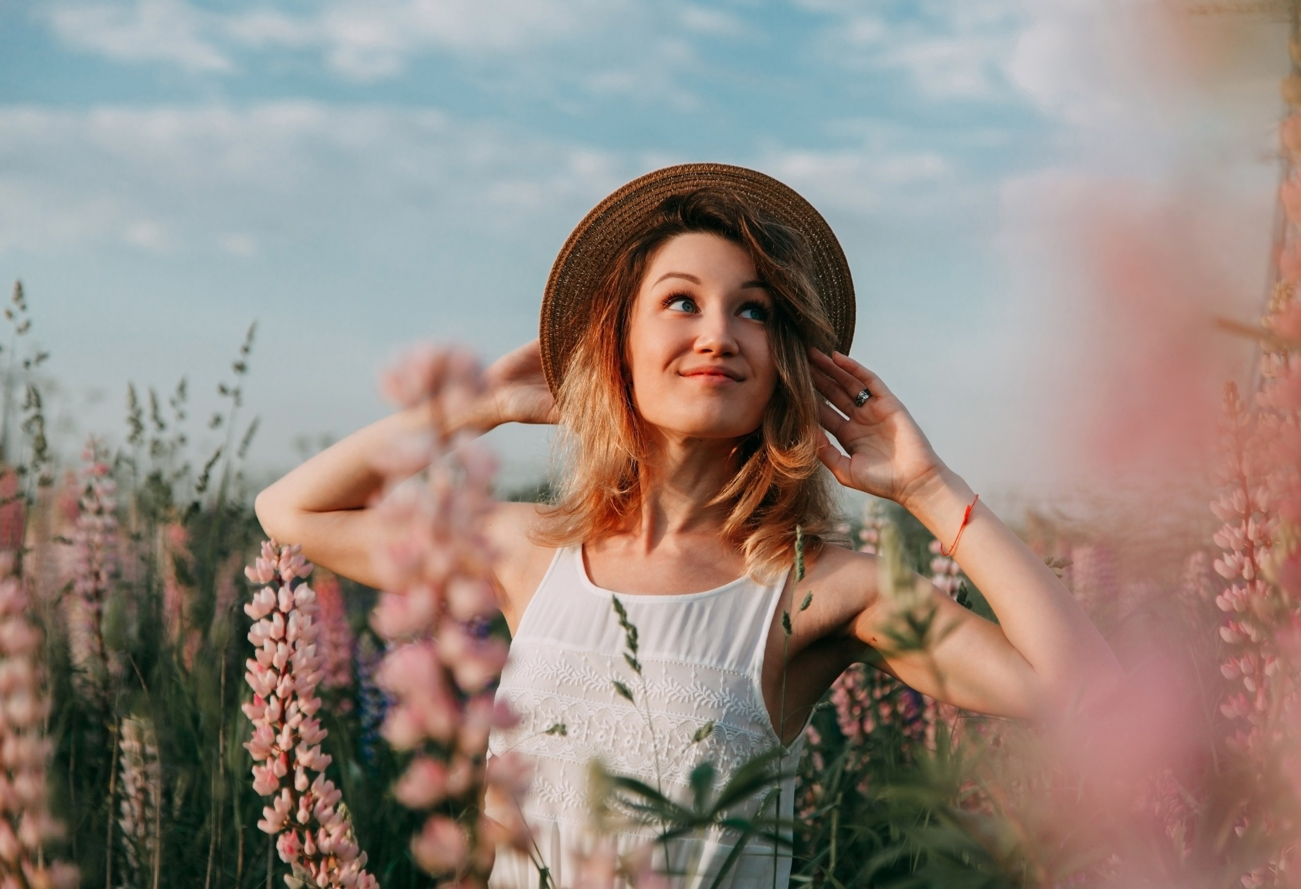 Darina. Photographer Valeriia Shurko