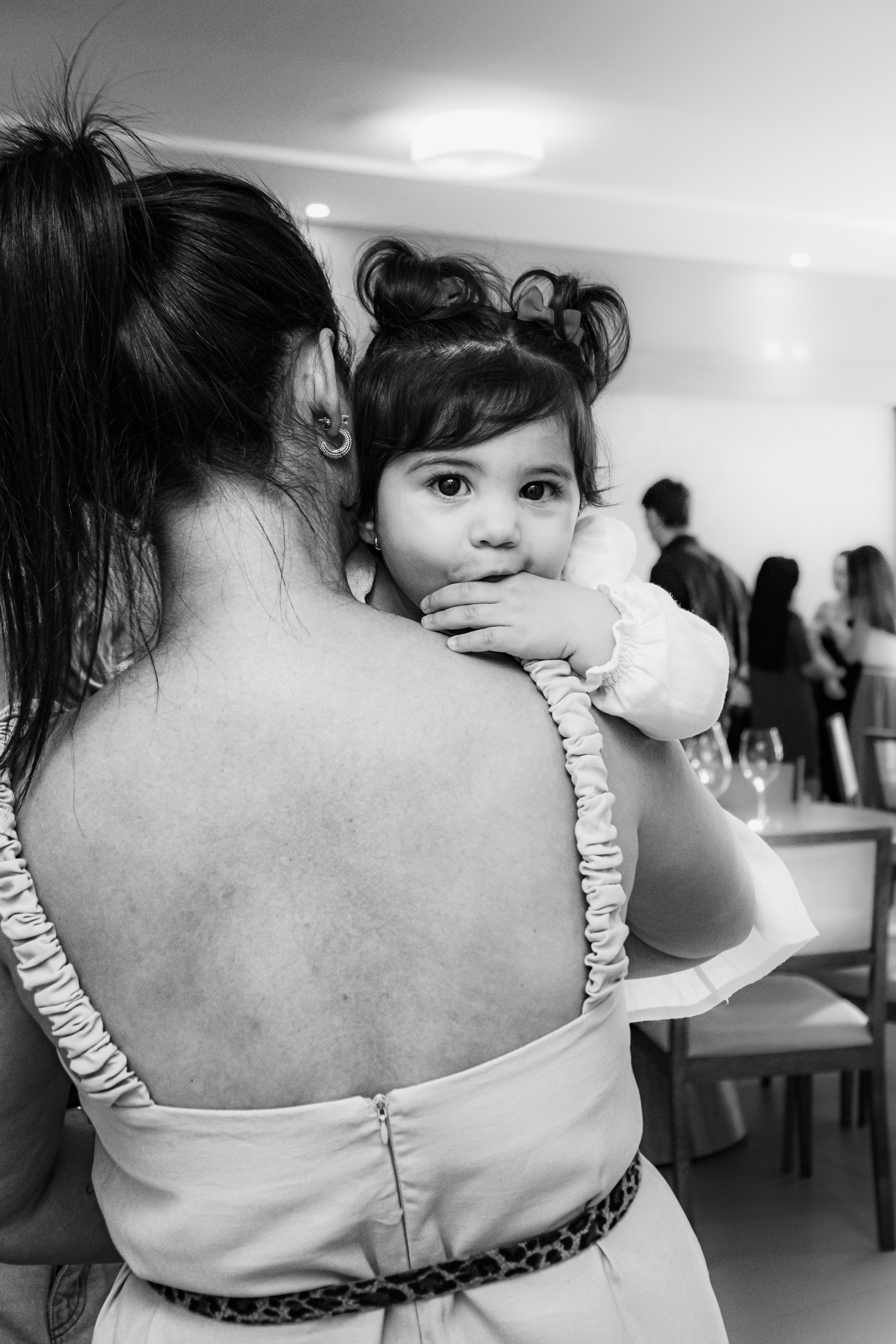 Antonella — Aniversário 1 ano. Principal