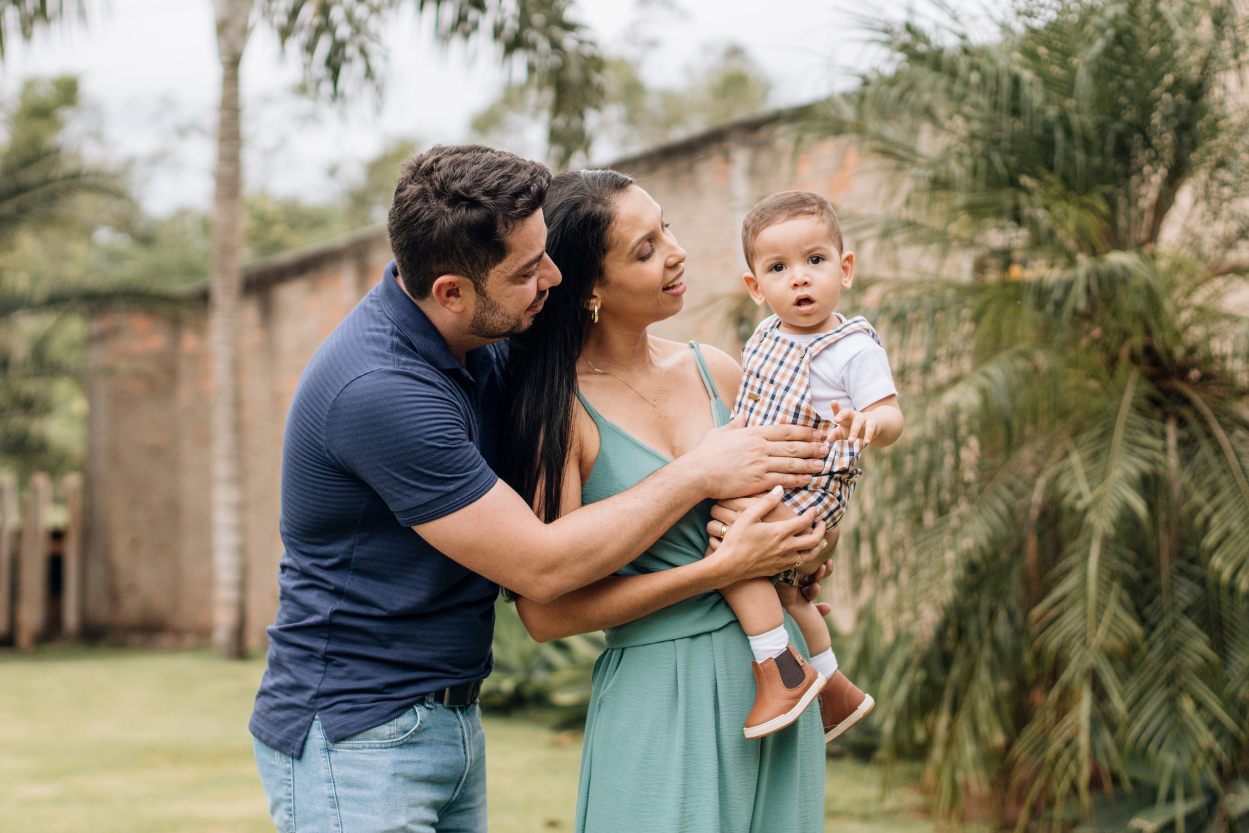 Aniversários. Principal