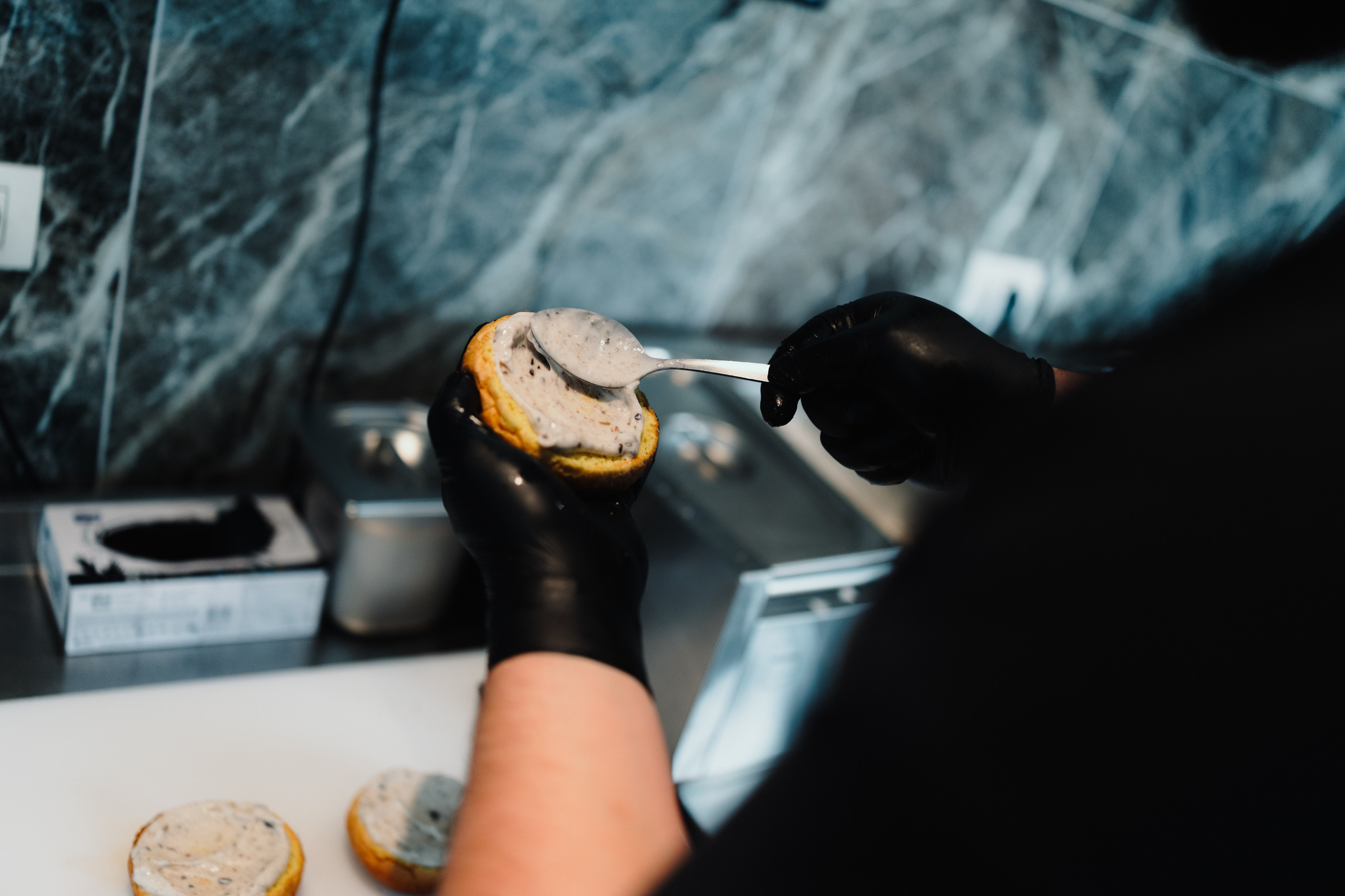 Mâncare & Restaurante - Foto