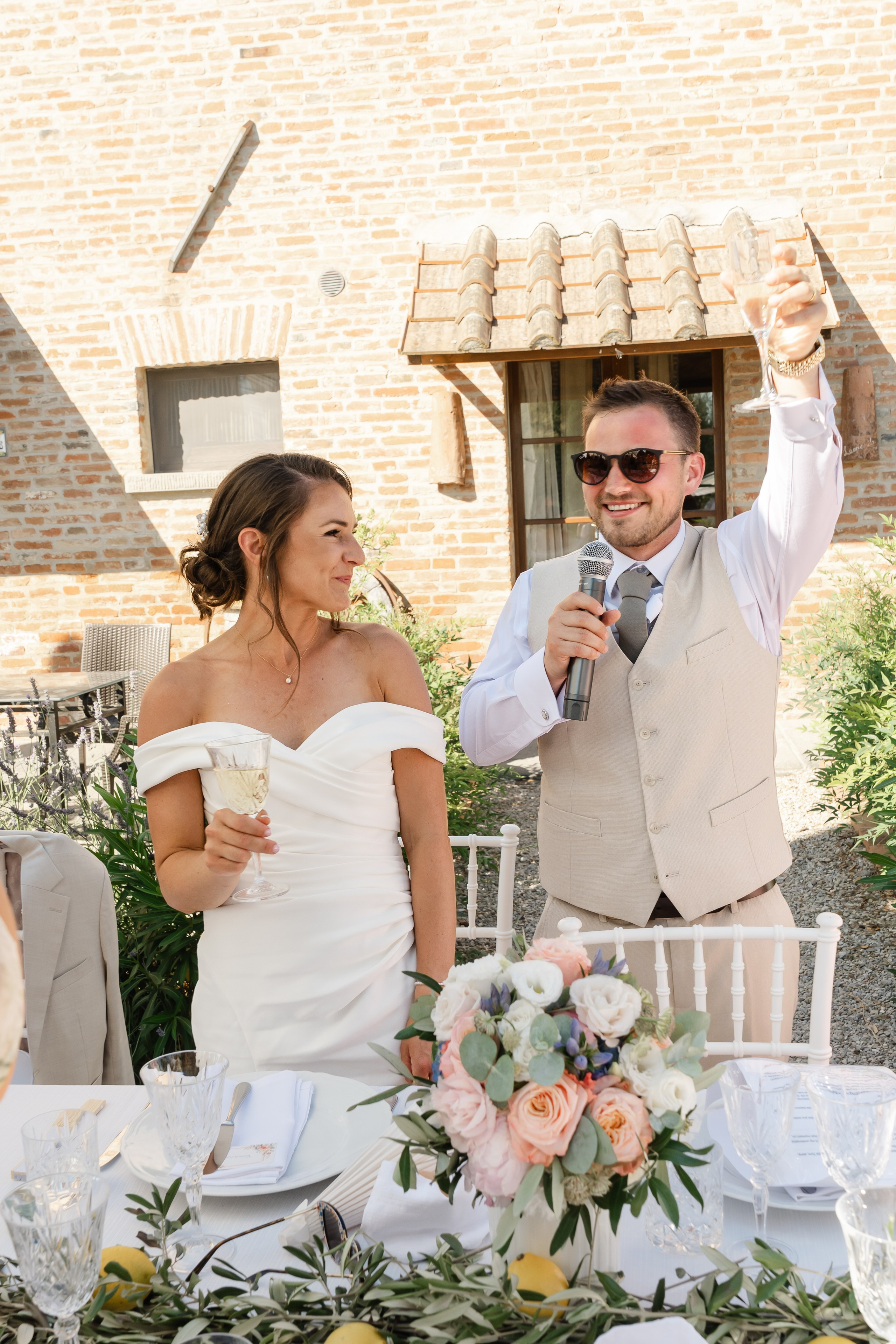 ROXANNE and ANDREW_ Tuscany. PHOTOGRAPHER IN ITALY