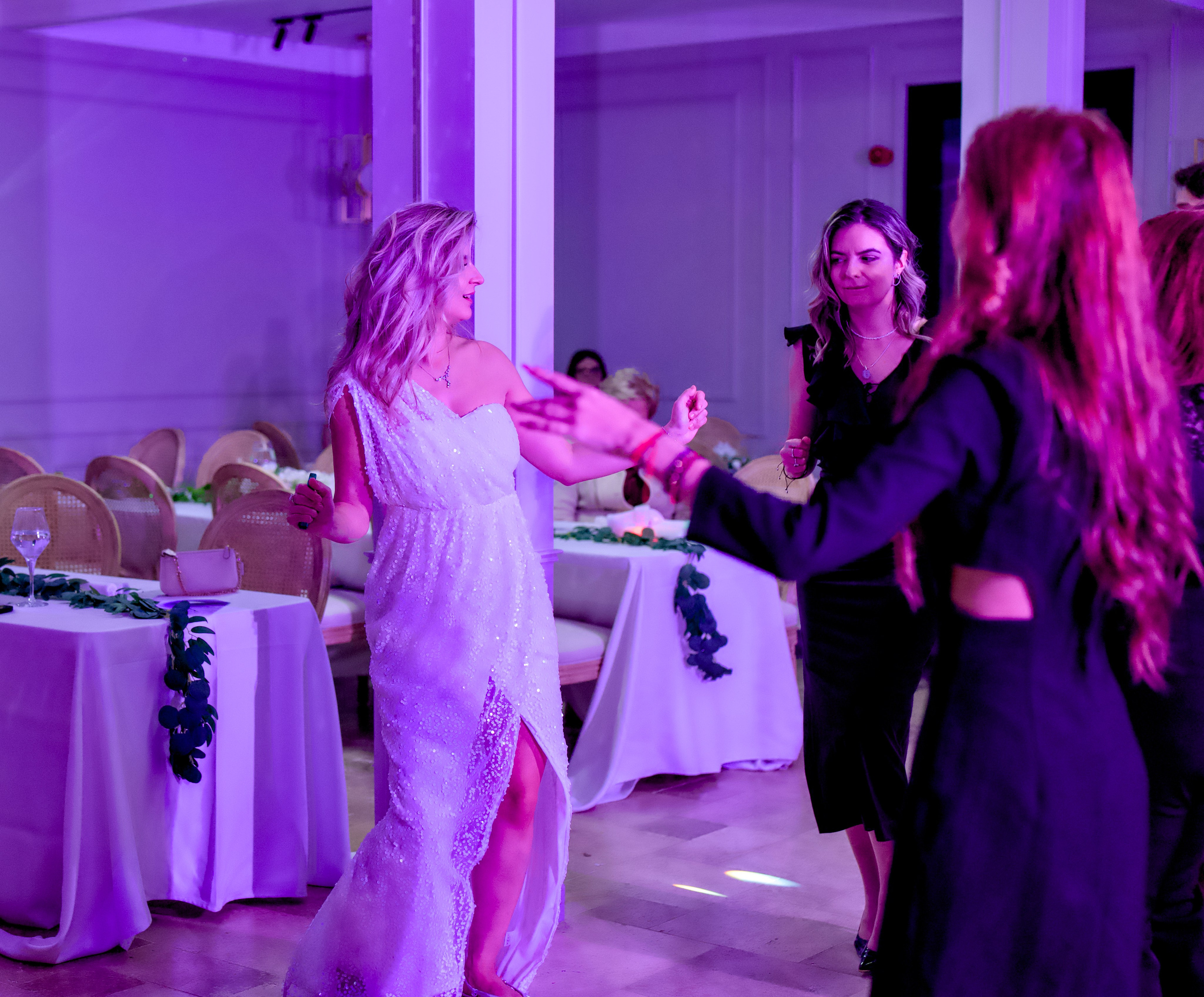 Cununia 1. Raul Valentin fotograf de evenimente