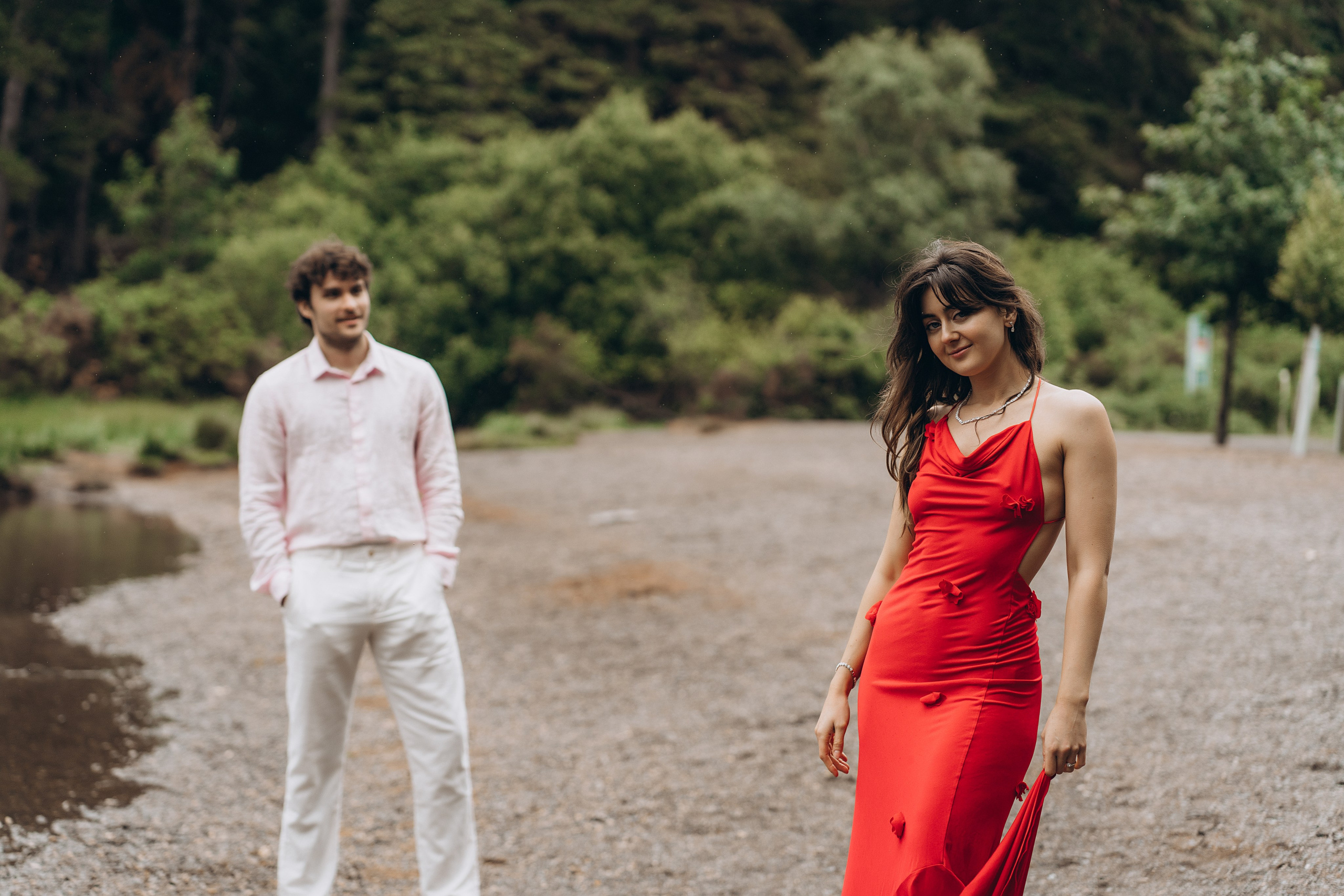 Pre wedding: Sara & Alex. Wedding Photographer in Dublin | Maternity & Love Story Photography