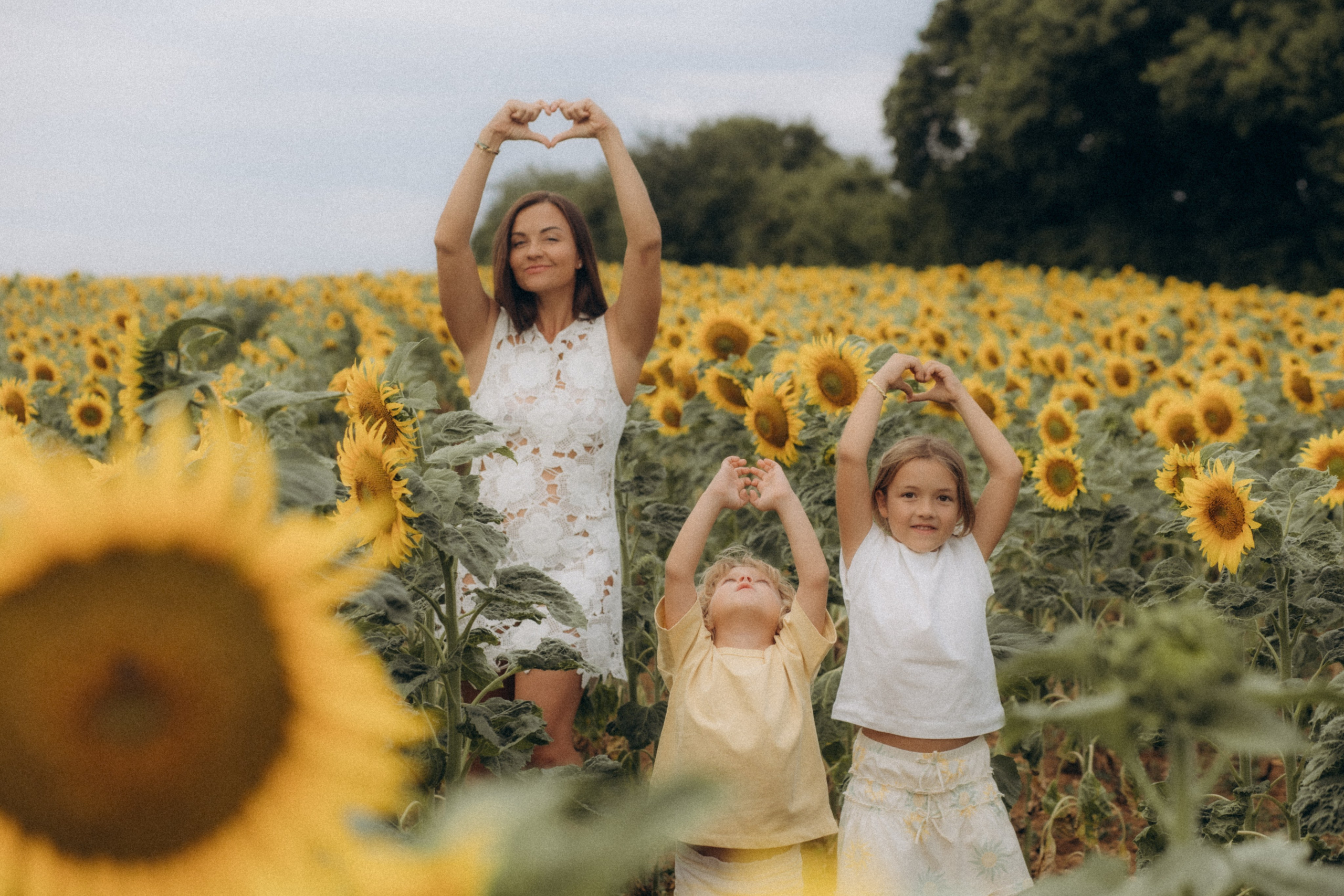 FAMILLE. Je suis Olga, votre photographe de famille à Metz et dans toute la France