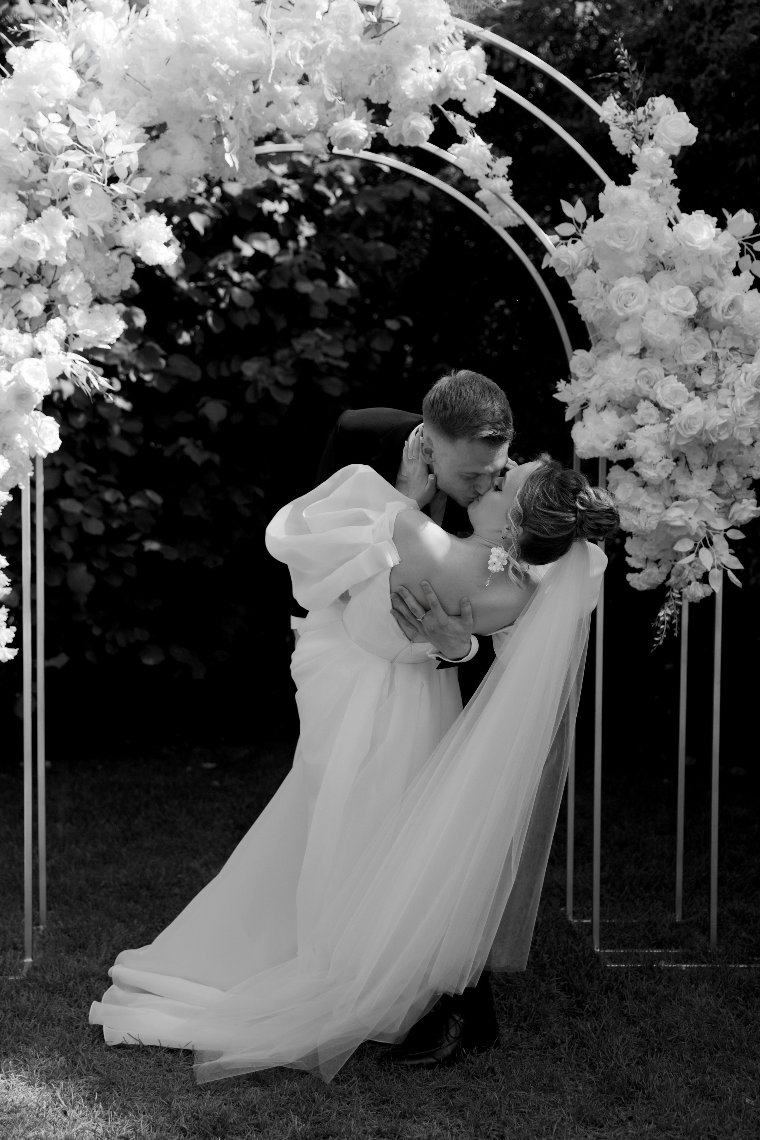 J+P. Свадебный фотограф Каледич Тимофей