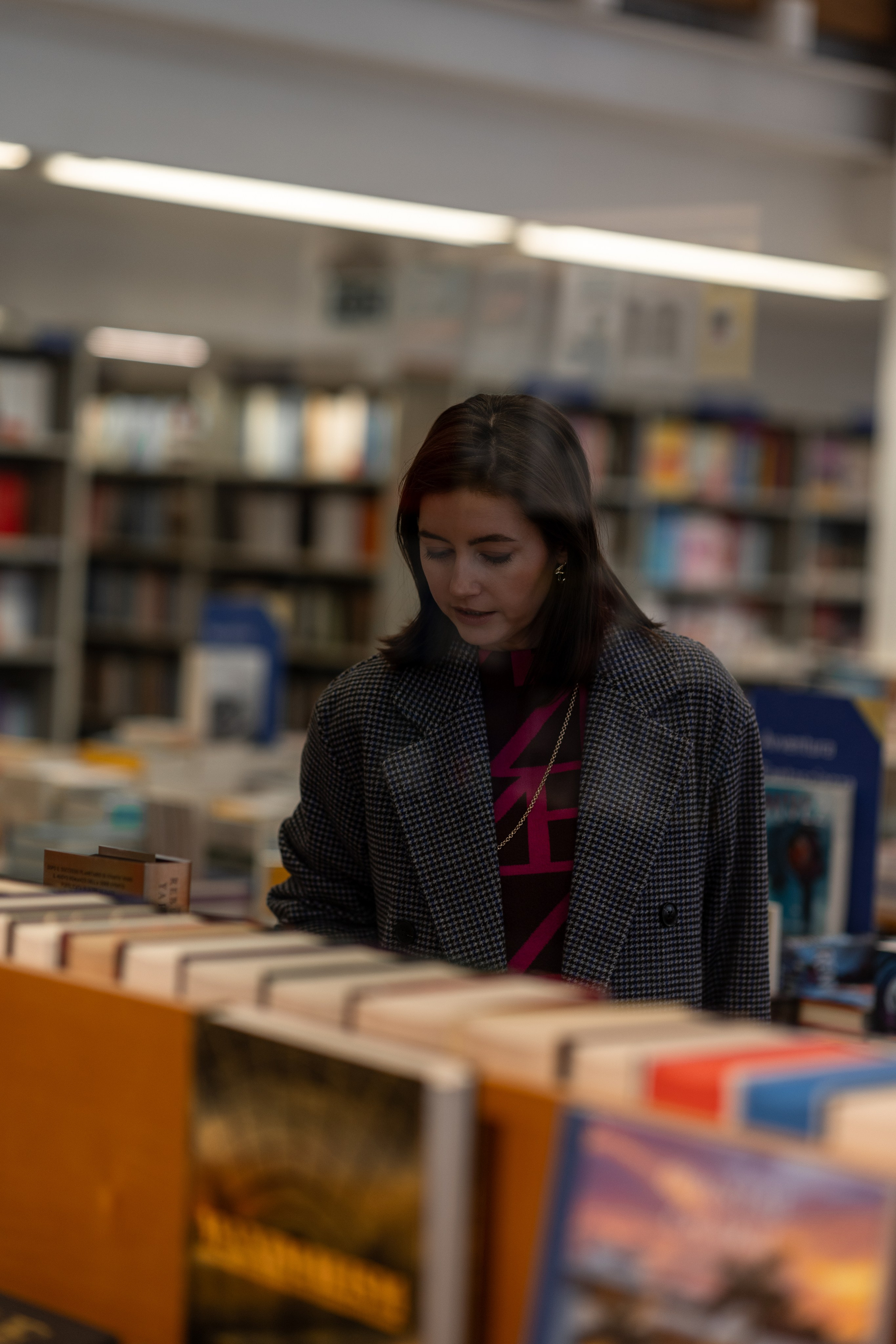 Julia. Photographer in Milan |Mila Pro Photo