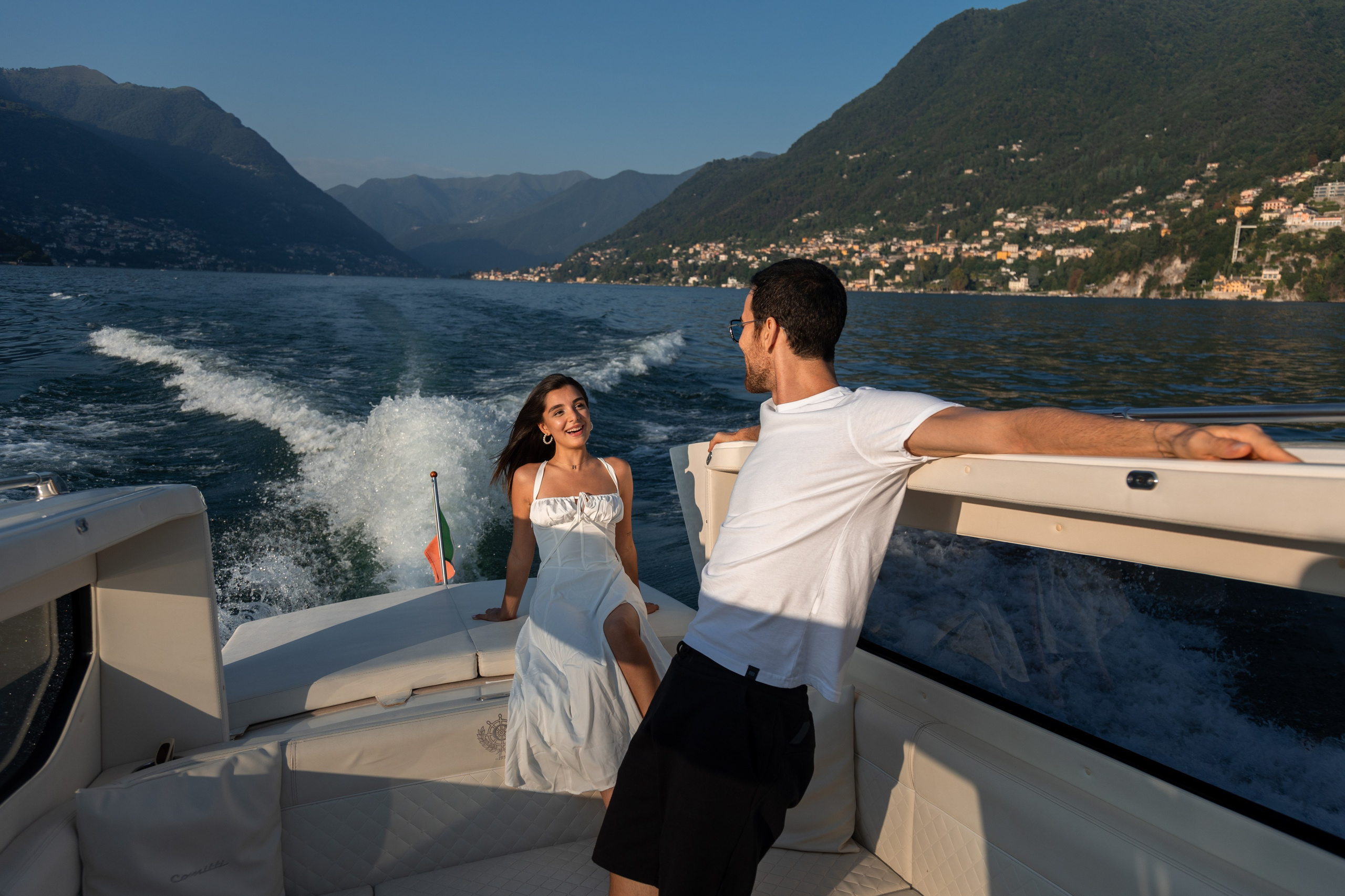 Shaho and Hasti. Photographer in Milan |Mila Pro Photo