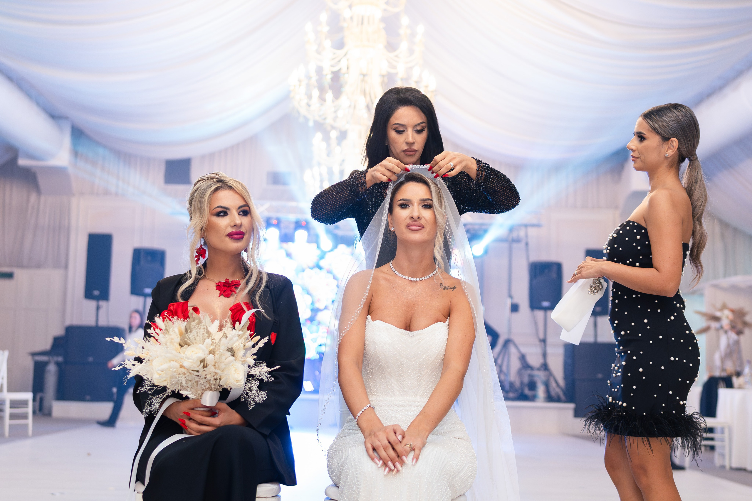 Mihaela & Octavian. B|P Weddings - Fotograf & Videograf - București||0730017811