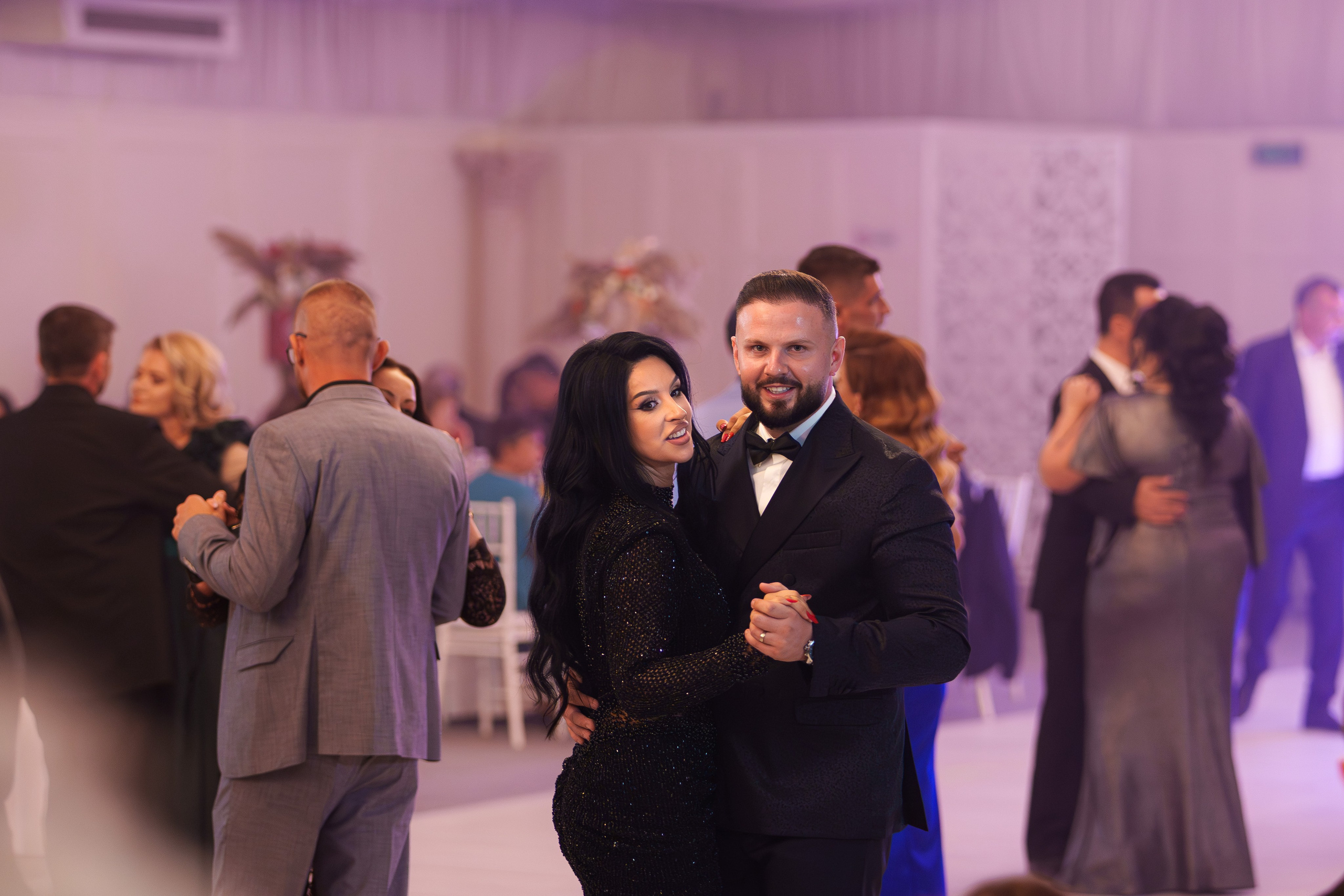 Mihaela & Octavian. B|P Weddings - Fotograf & Videograf - București||0730017811