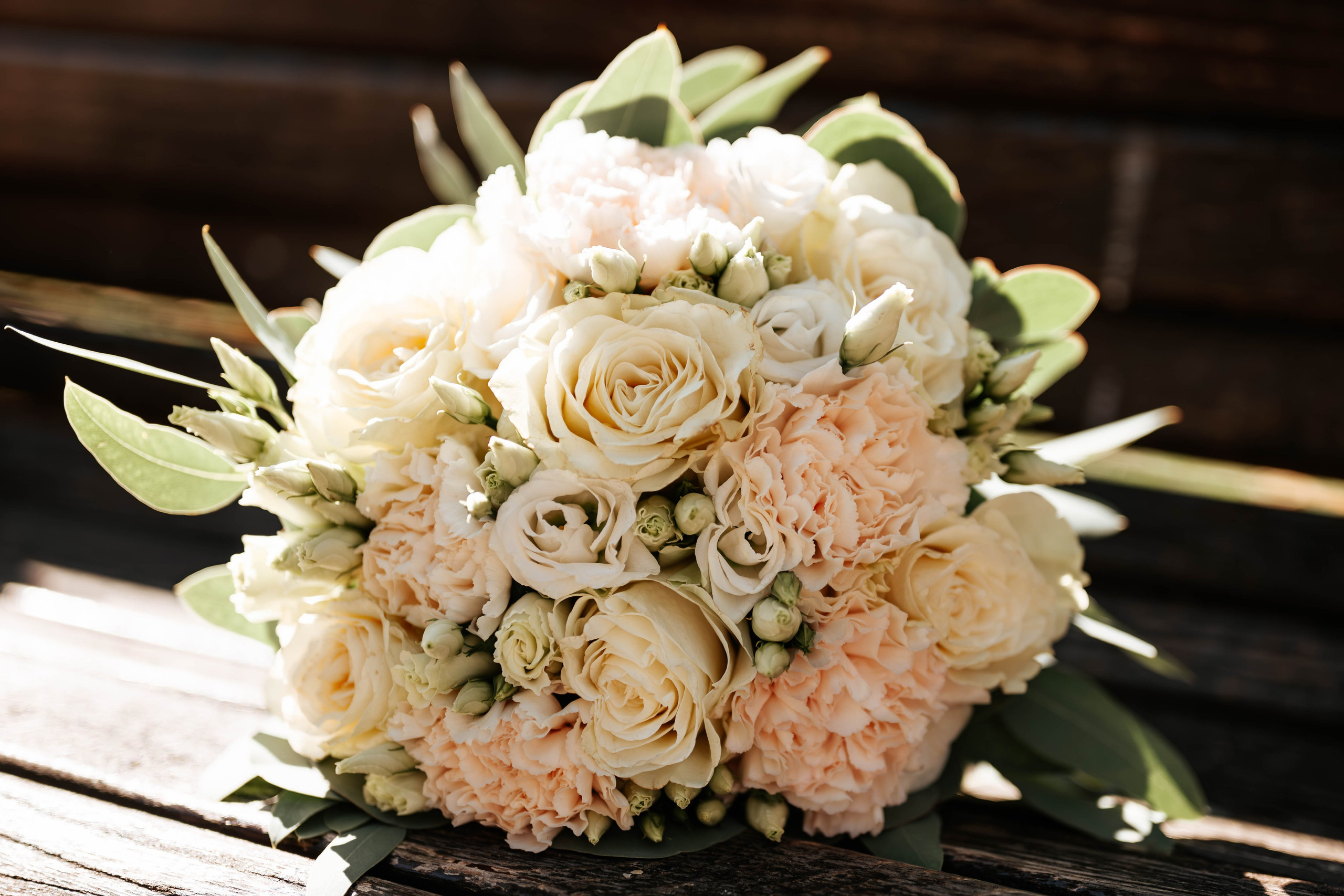 Aleksandra & Ivan - venčanje. Dečiji i porodični fotograf