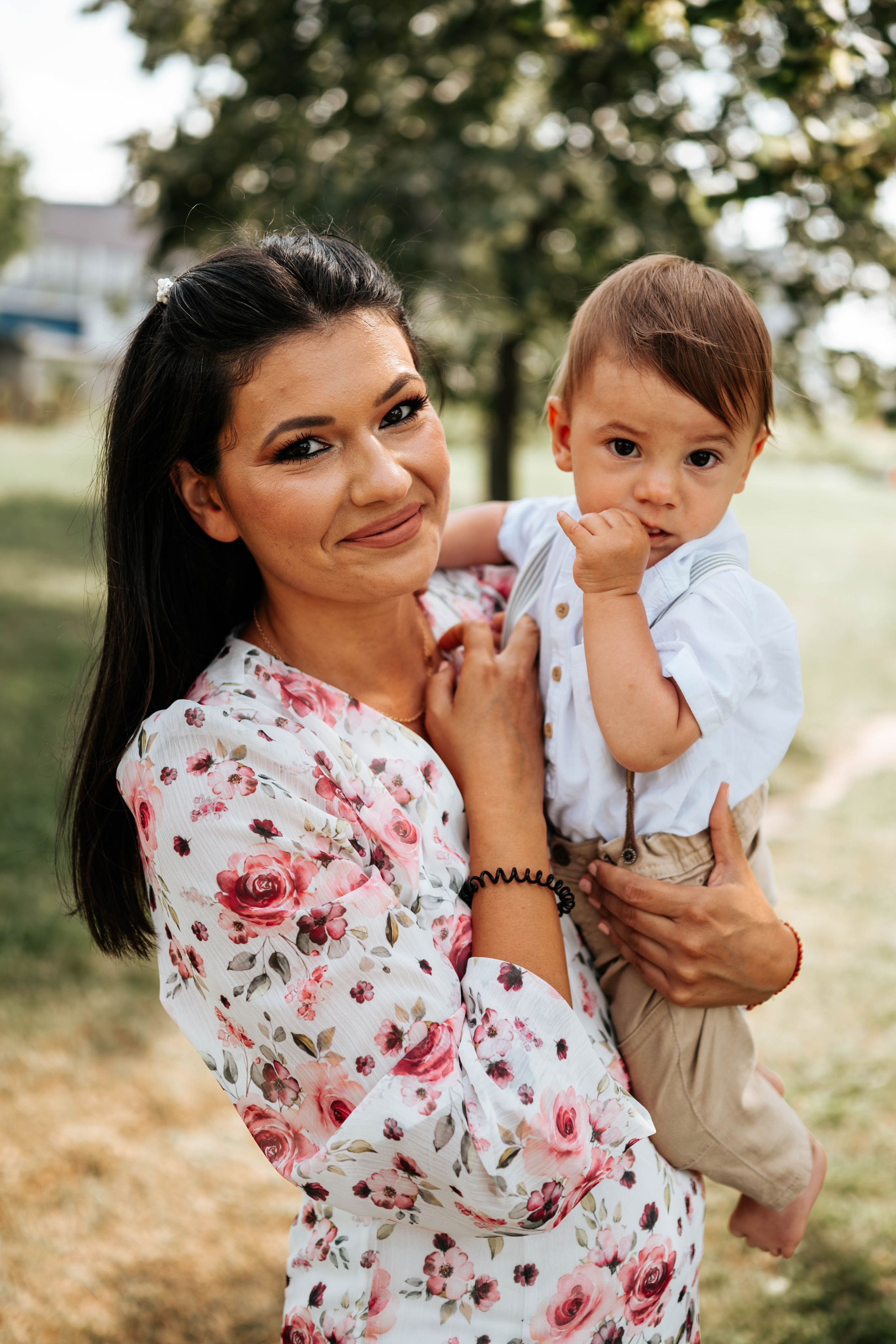 Jovan - krštenje. Dečiji i porodični fotograf