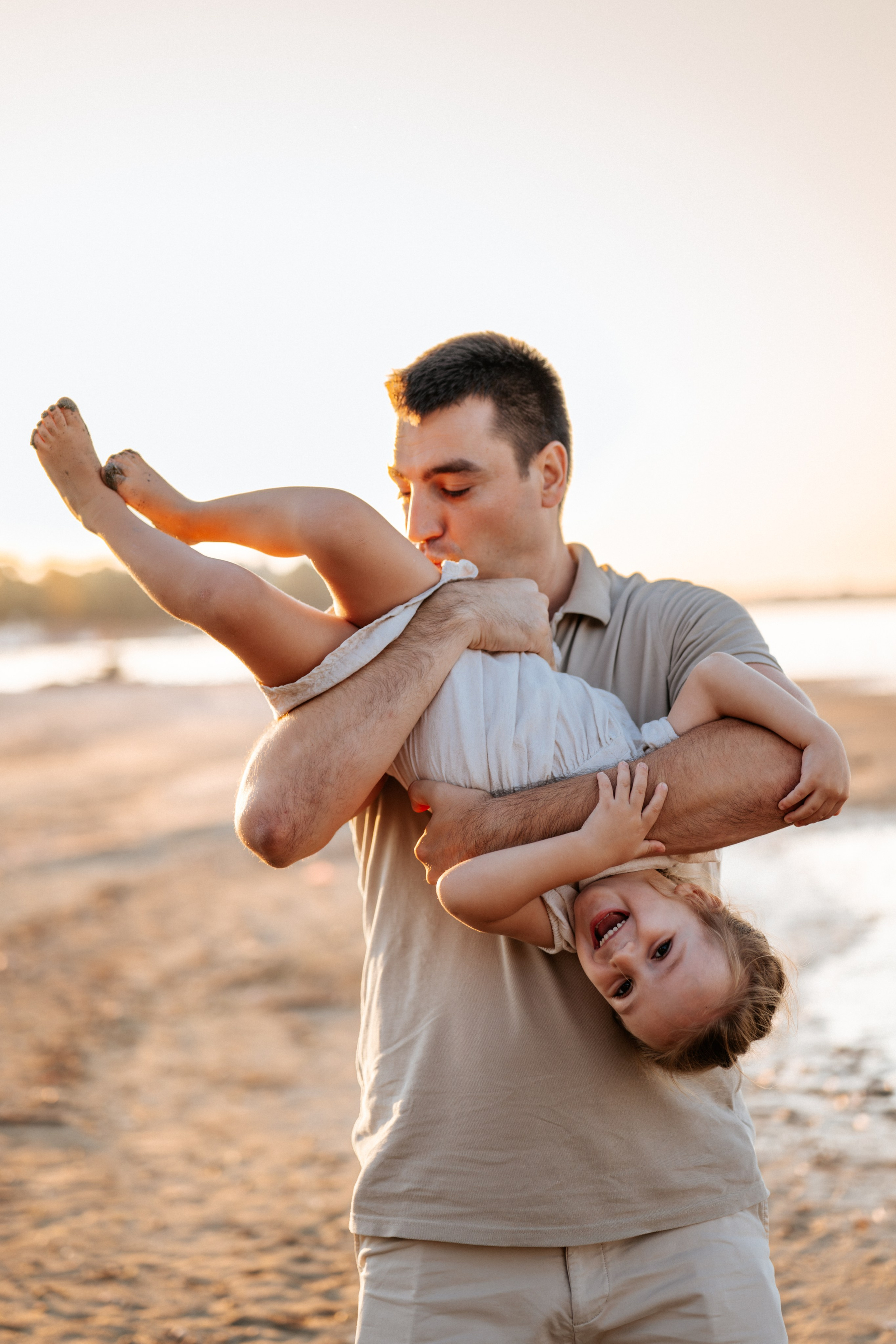 Anja, Nikola, Adam i Hana - porodično fotografisanje. Dečiji i porodični fotograf