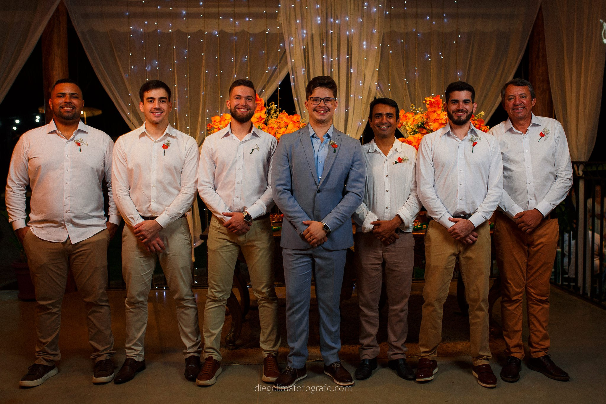 Gio & João. Diego Lima Fotógrafo e Videomaker em Rondônia