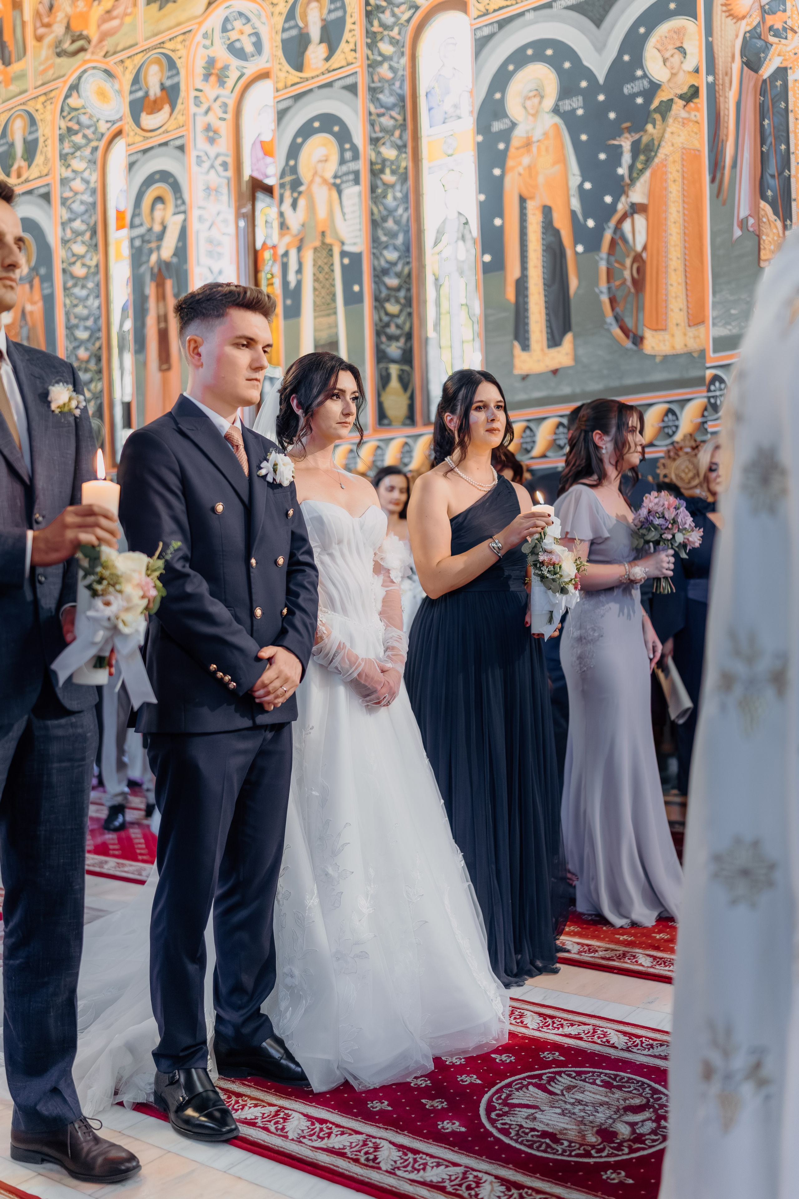 Nunta Alice & Vlad | Fotograf Nuntă Galați | Cununie Civilă. Fotograf Nuntă | Lucian Murgeanu - Fotograf Profesionist Evenimente