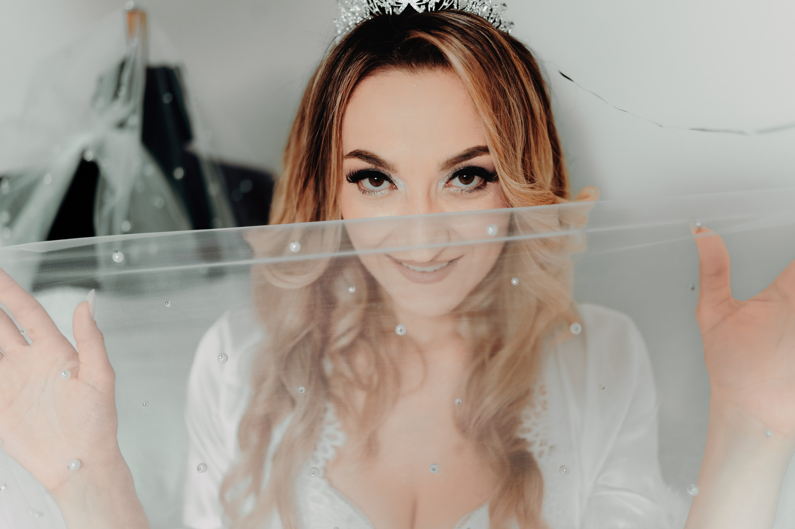 ANDREEA & IONUT. Fotograf Nuntă | Lucian Murgeanu - Fotograf Profesionist Evenimente