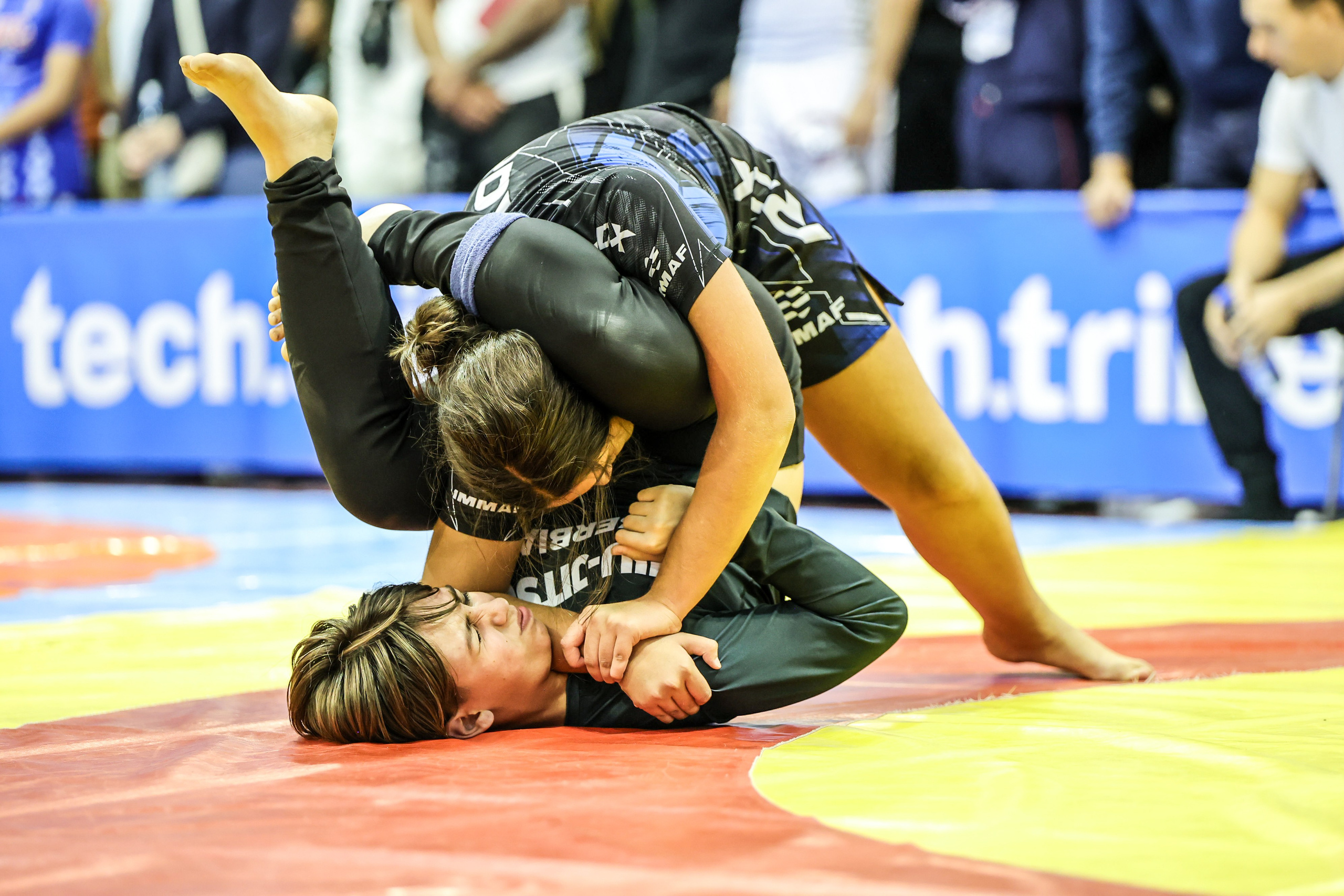 NO GI Challange Novi Sad 2025 u saradnji sa Eventlens-om. Fotograf Ivan Grubački