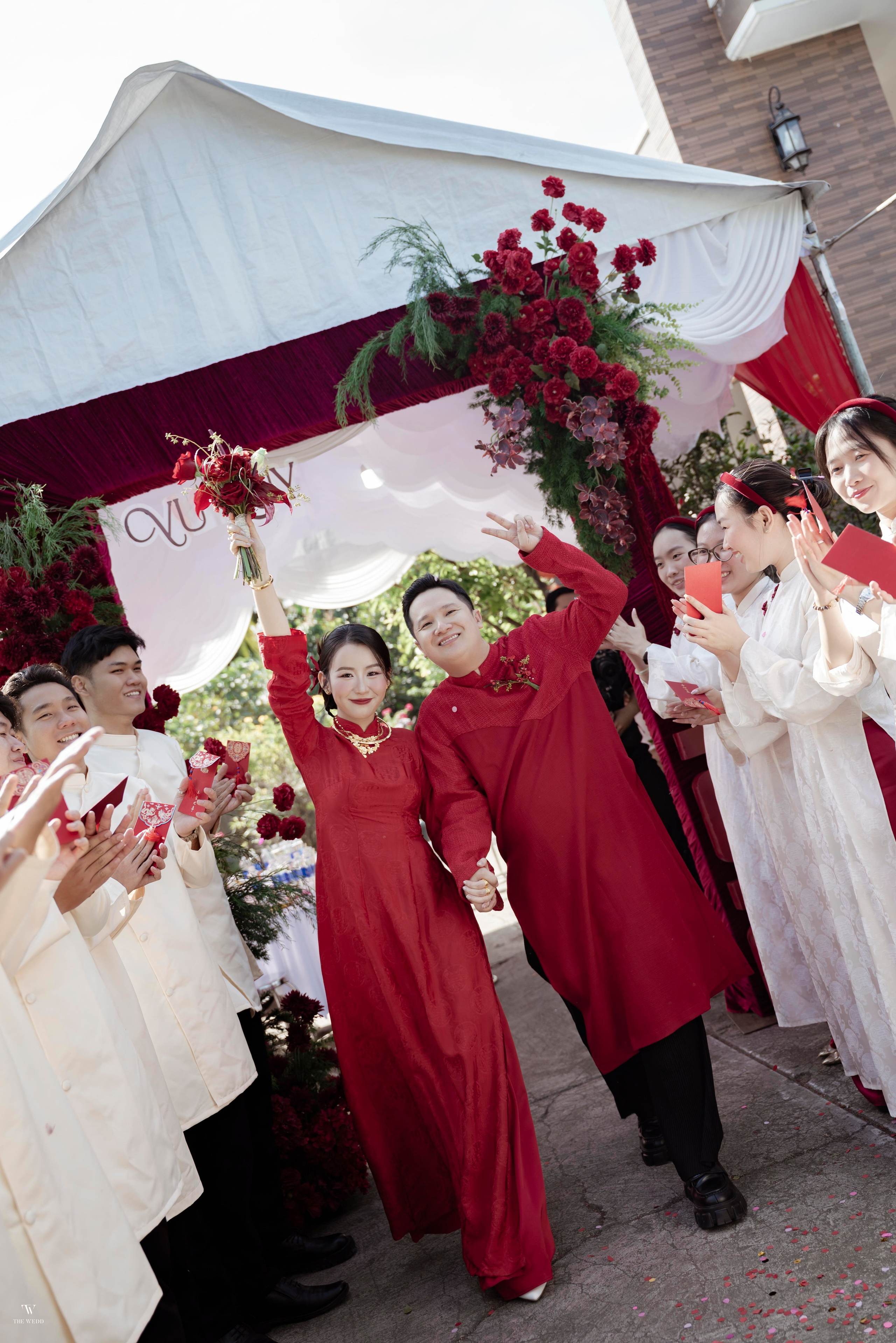 NGHIA & NGOC. WEDDING PHOTOGRAPHER IN VIETNAM