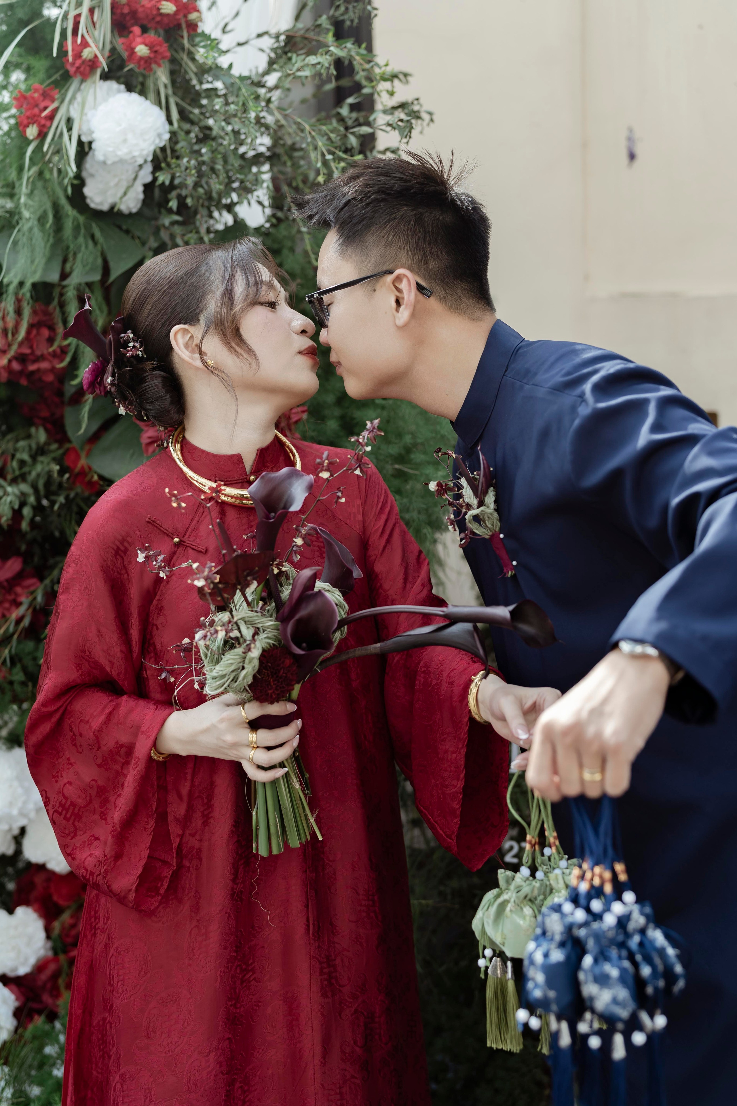 BAO & HUYEN. WEDDING PHOTOGRAPHER IN VIETNAM